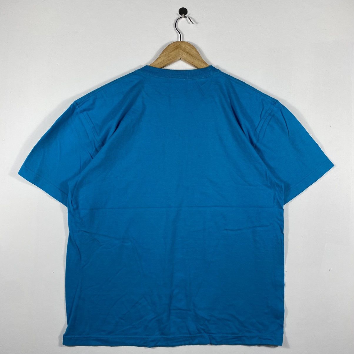 Anime Japanese Anime WORLD TRIGGER Tamakoma 2 Cospa Tee Shirt Size US XL / EU 56 / 4 - 6 Thumbnail