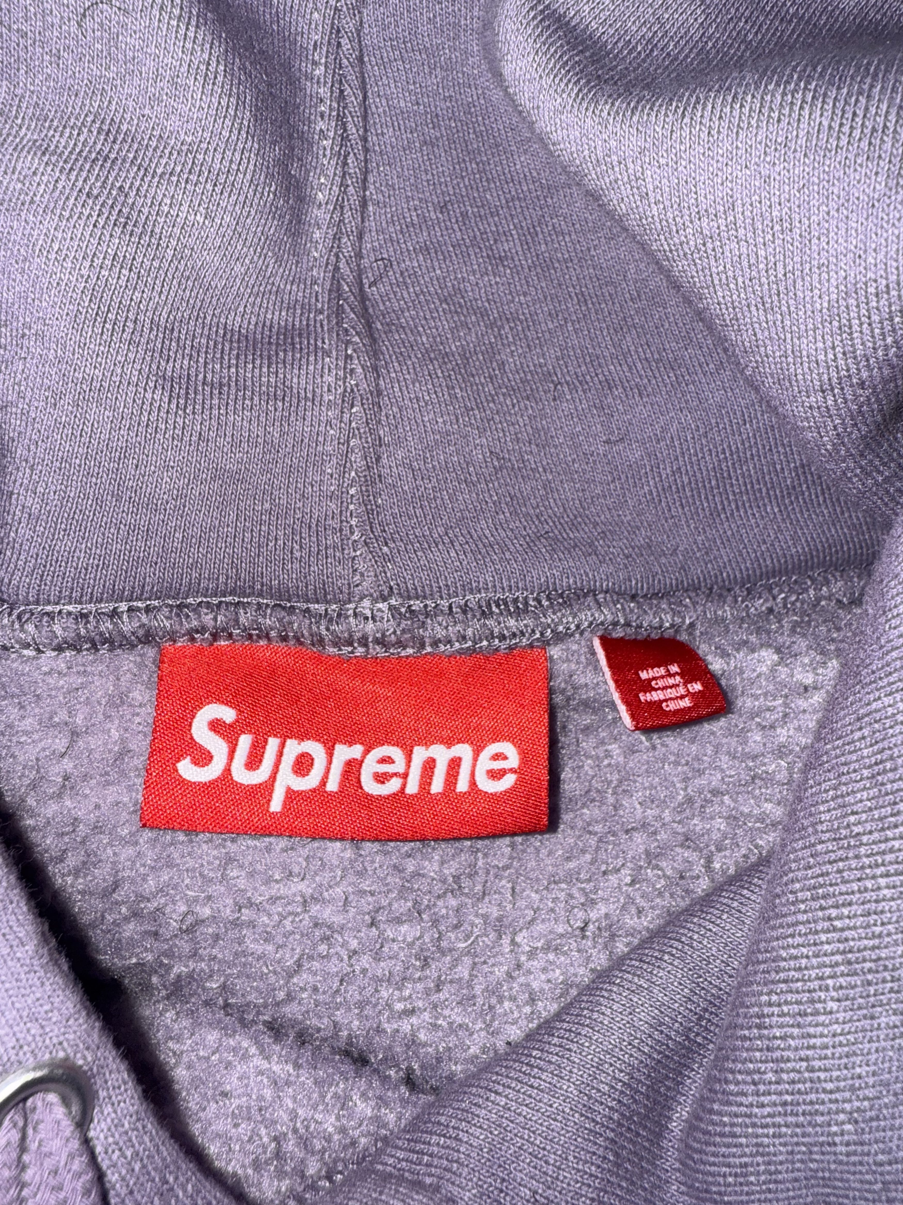 Supreme Josh Smith x Supreme Size US S / EU 44-46 / 1 - 5 Thumbnail