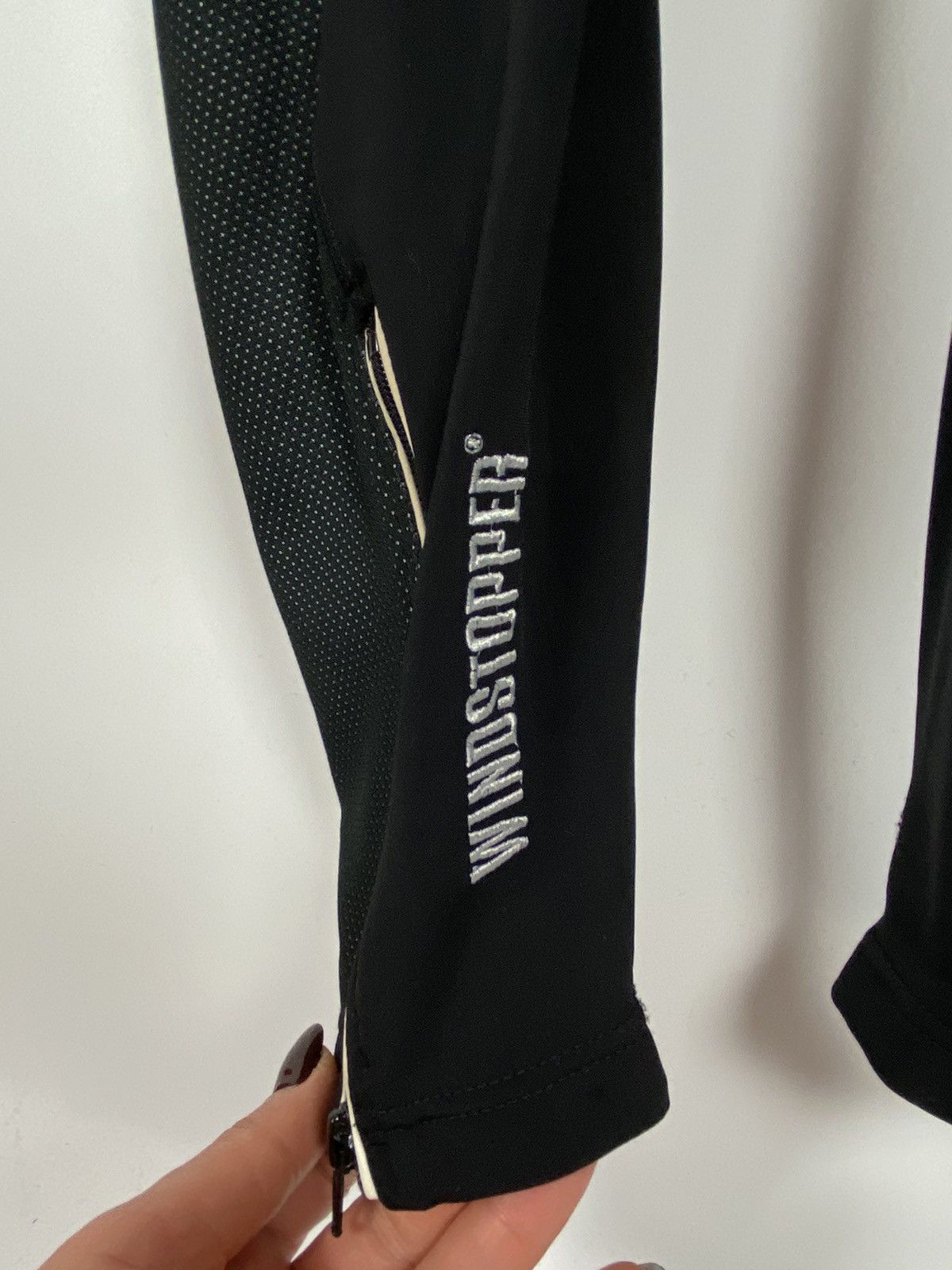 GOREWEAR Gore Bike Wear Cycling Bib Tights Shorts Mens Size Large Top Size US 36 / EU 52 - 8 Thumbnail