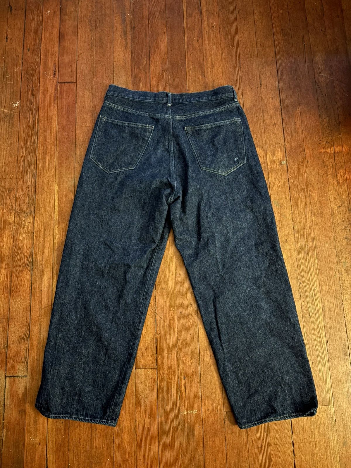 MAATEE & SONS maatee and sons denim Size US 32 / EU 48 - 1 Thumbnail