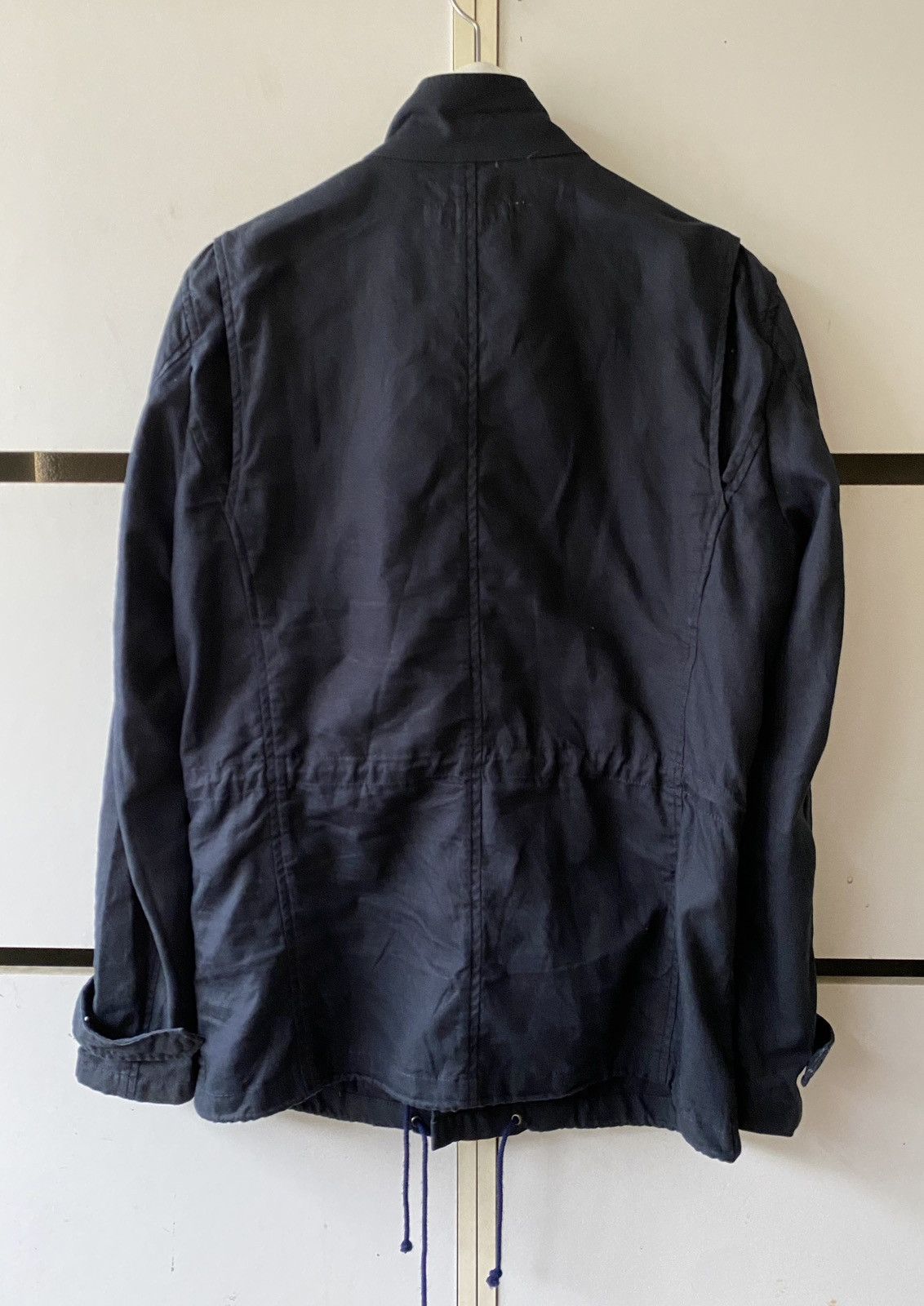 Designer × Katharine Hamnett London KATHARINE HAMNETT LONDON JACKET Size US L / EU 52-54 / 3 - 5 Thumbnail