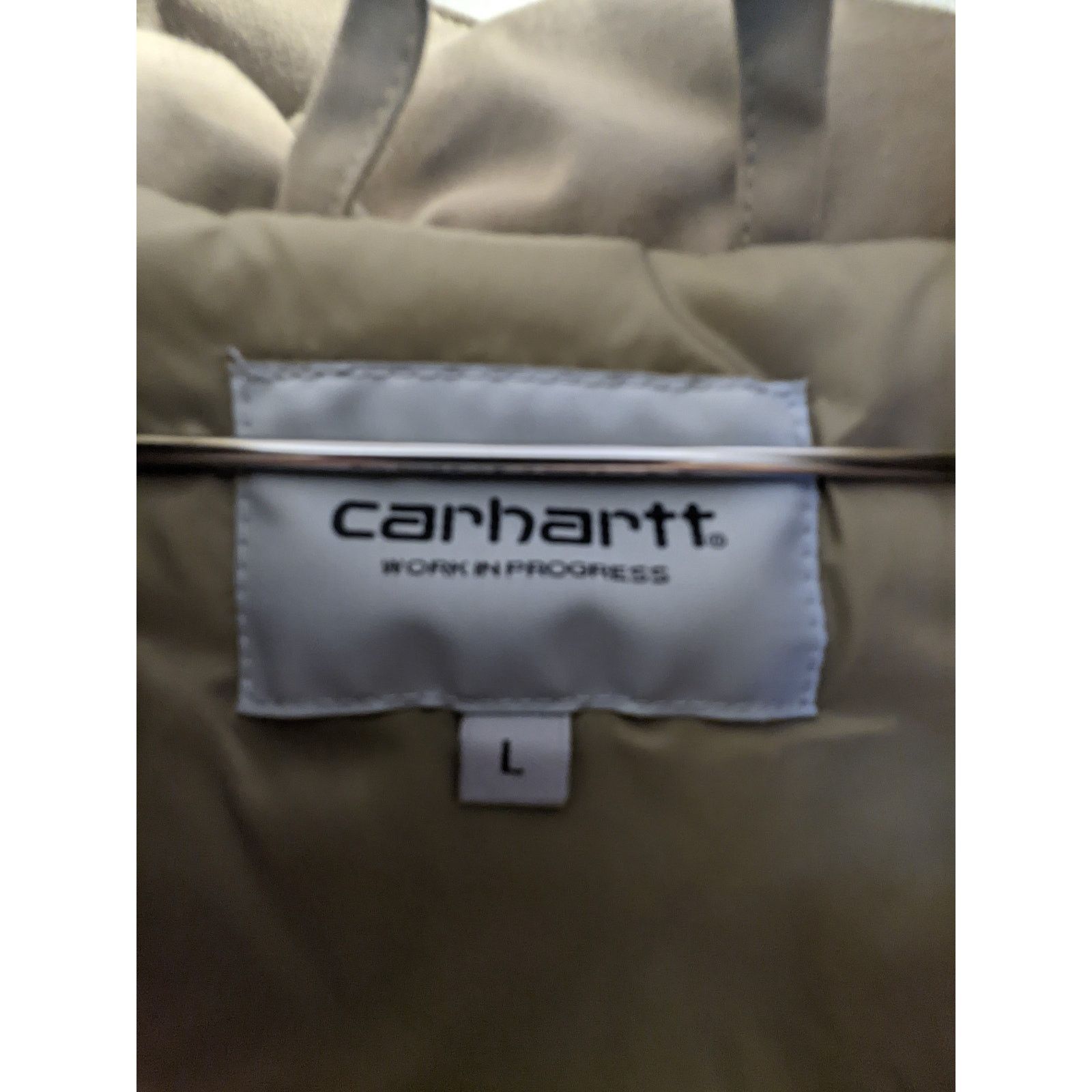 Carhartt Carhartt WIP Trent Park Size US L / EU 52-54 / 3 - 9 Thumbnail