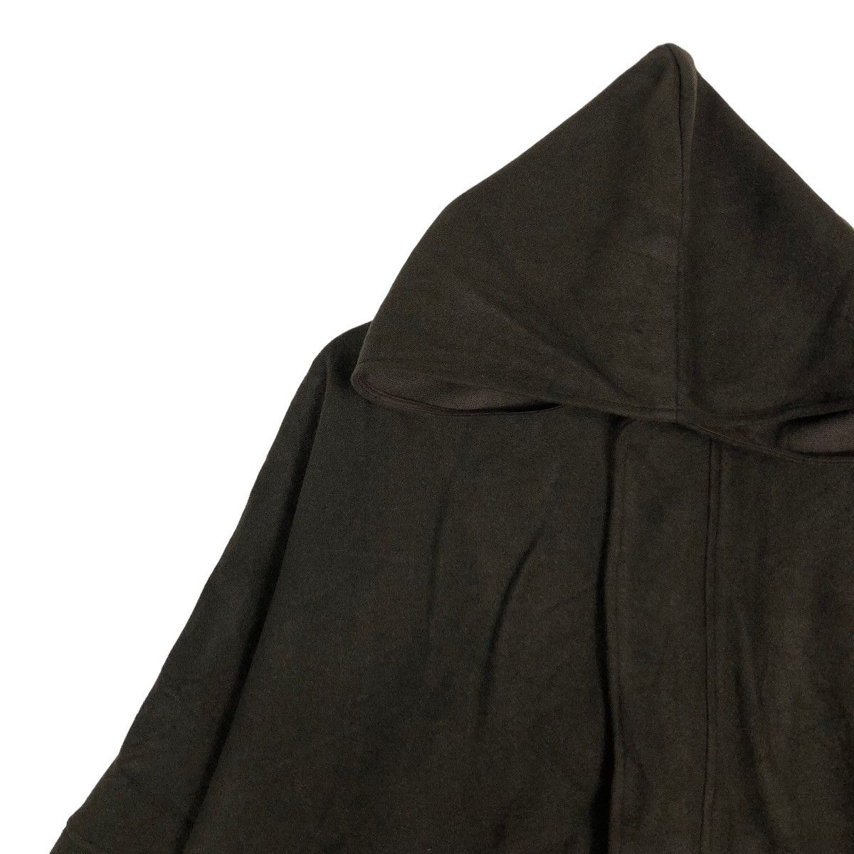 Japanese Brand 🔥RARE OVERSIZED WOOL JACKET KBF JAPAN INSPIRE ISSEY MIYAKE Size US M / EU 48-50 / 2 - 7 Thumbnail