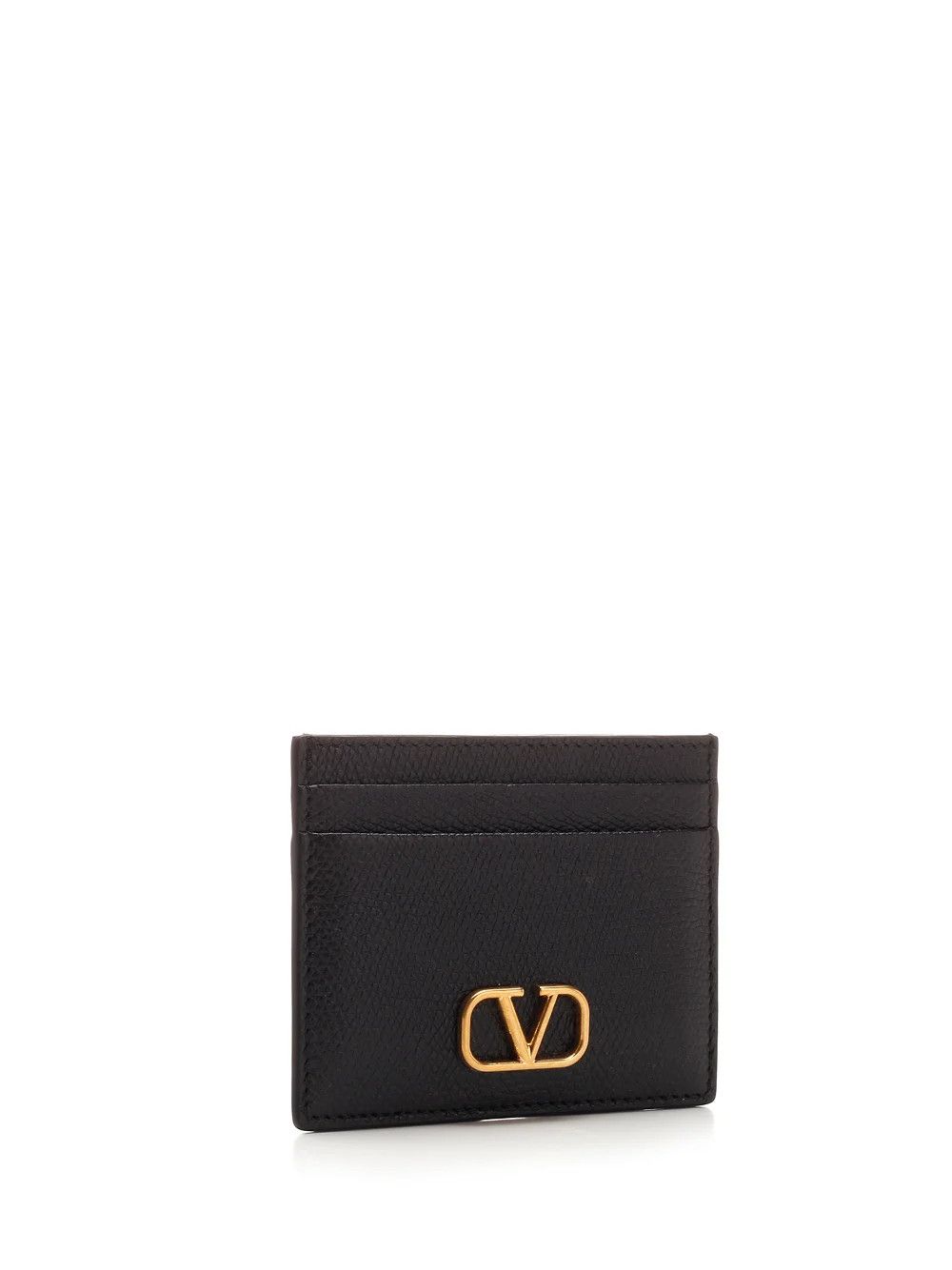Valentino o1s22i1n0924 Size: OS / Vlogo Signature Card Holder Size ONE SIZE - 3 Thumbnail