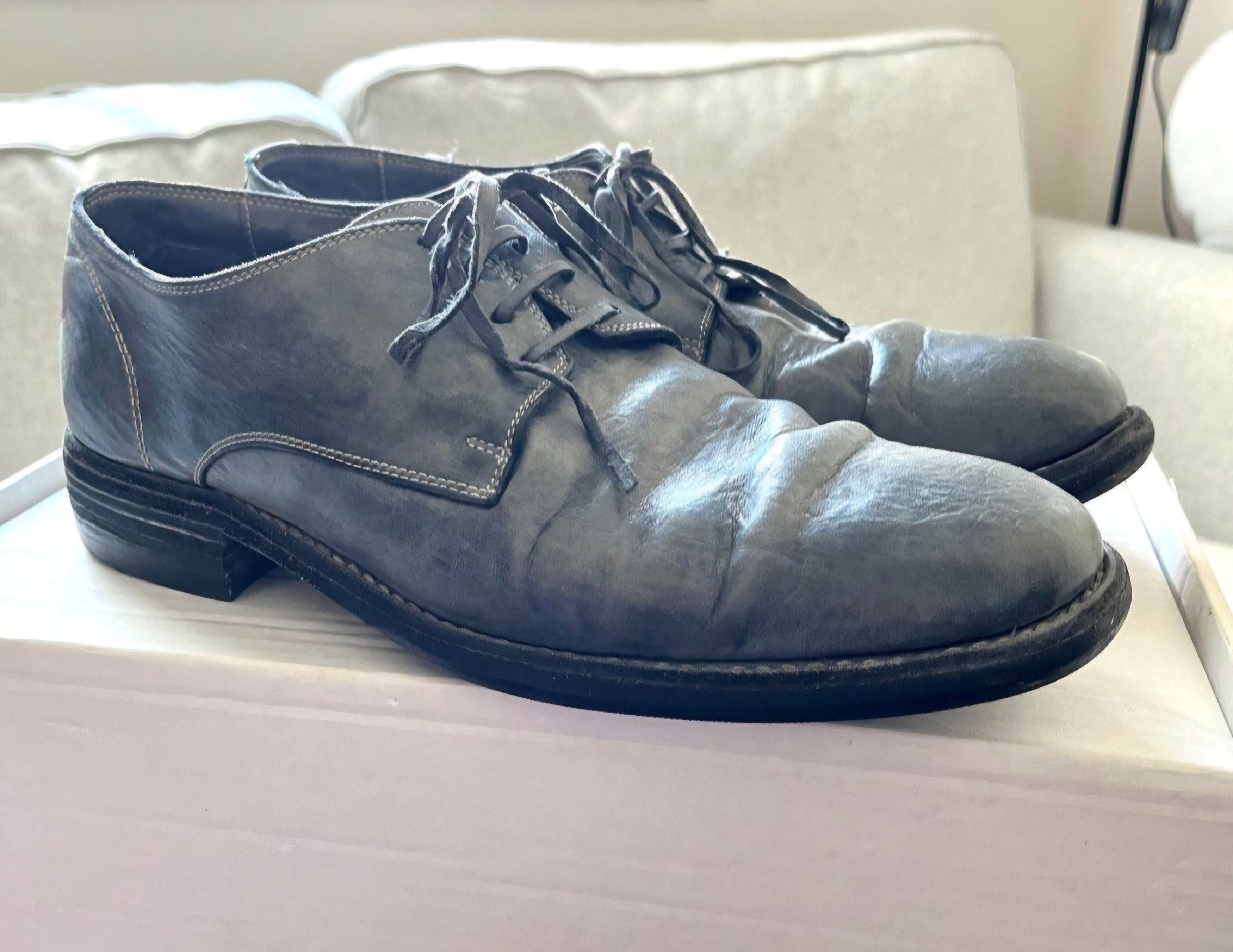 Guidi 992 | Grailed