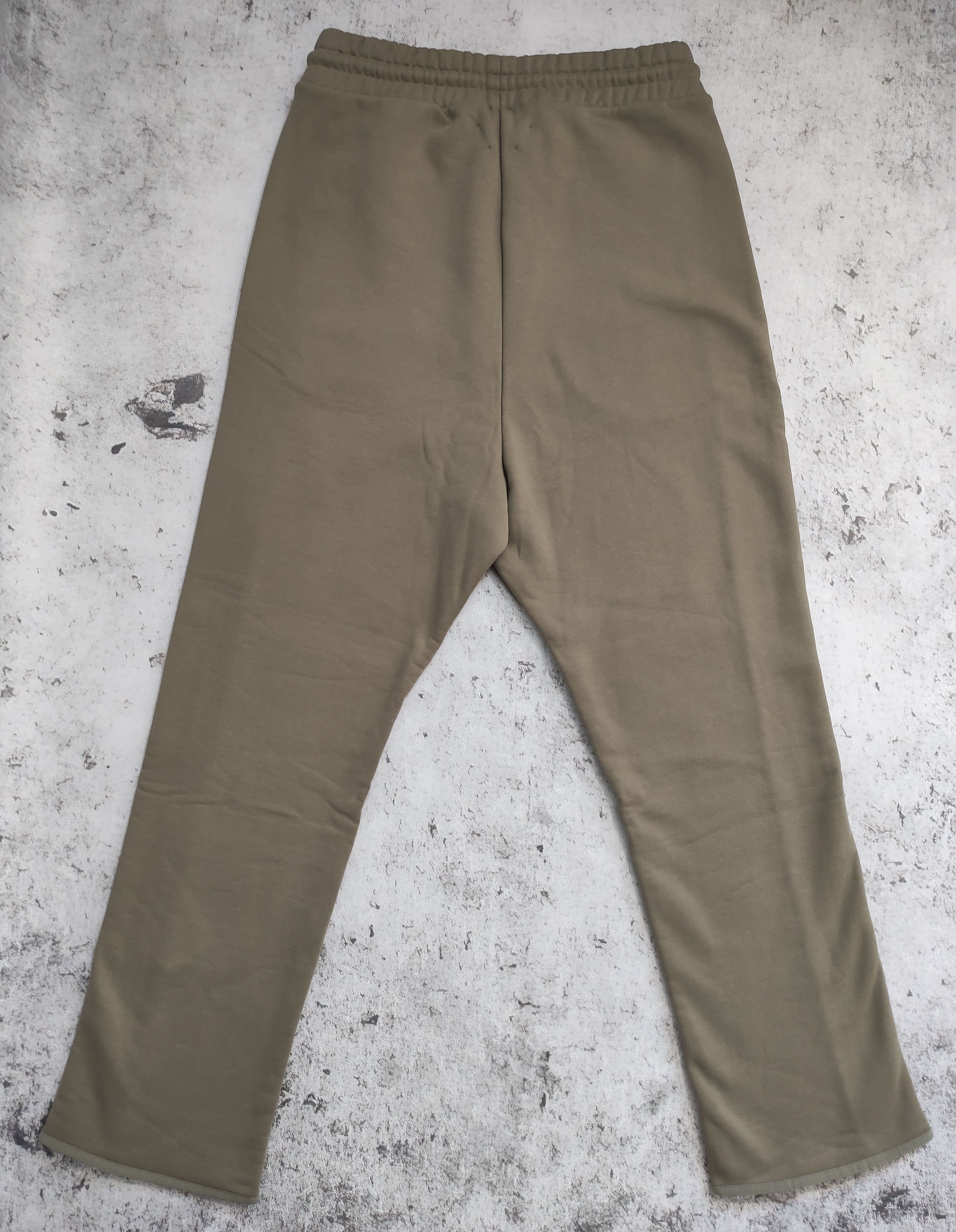 Adidas × Fear of God ADIDAS FEAR OF GOD ATHLETICS RELAXED SWEATPANTS IS5301 M Size US 32 / EU 48 - 9 Thumbnail