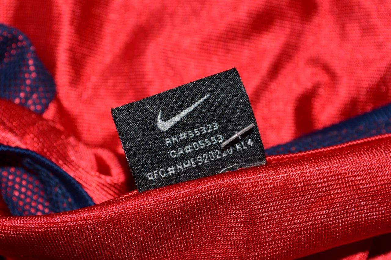 Nike × Nike ACG × Vintage Vintage Nike ACG tee undershirts streetwear y2k Size L Size US L / EU 52-54 / 3 - 7 Thumbnail