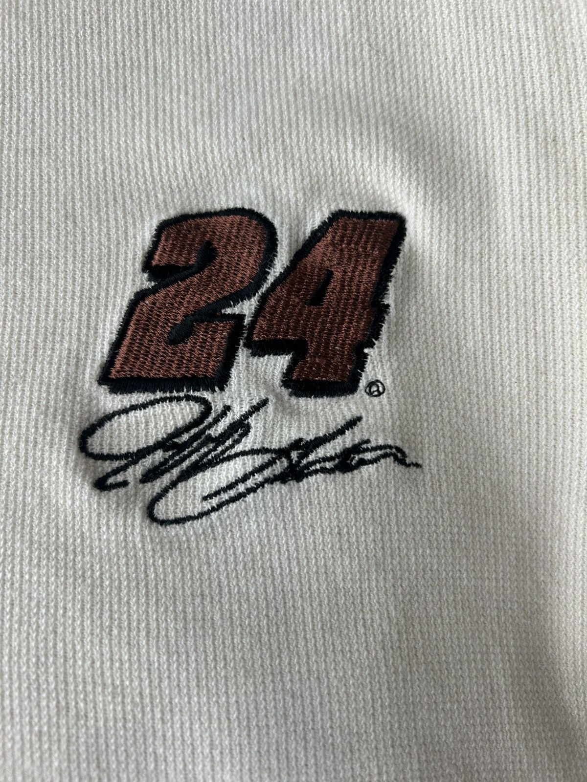 Realtree #24 Jeff Gordon Realtree Polo Size US M / EU 48-50 / 2 - 4 Thumbnail