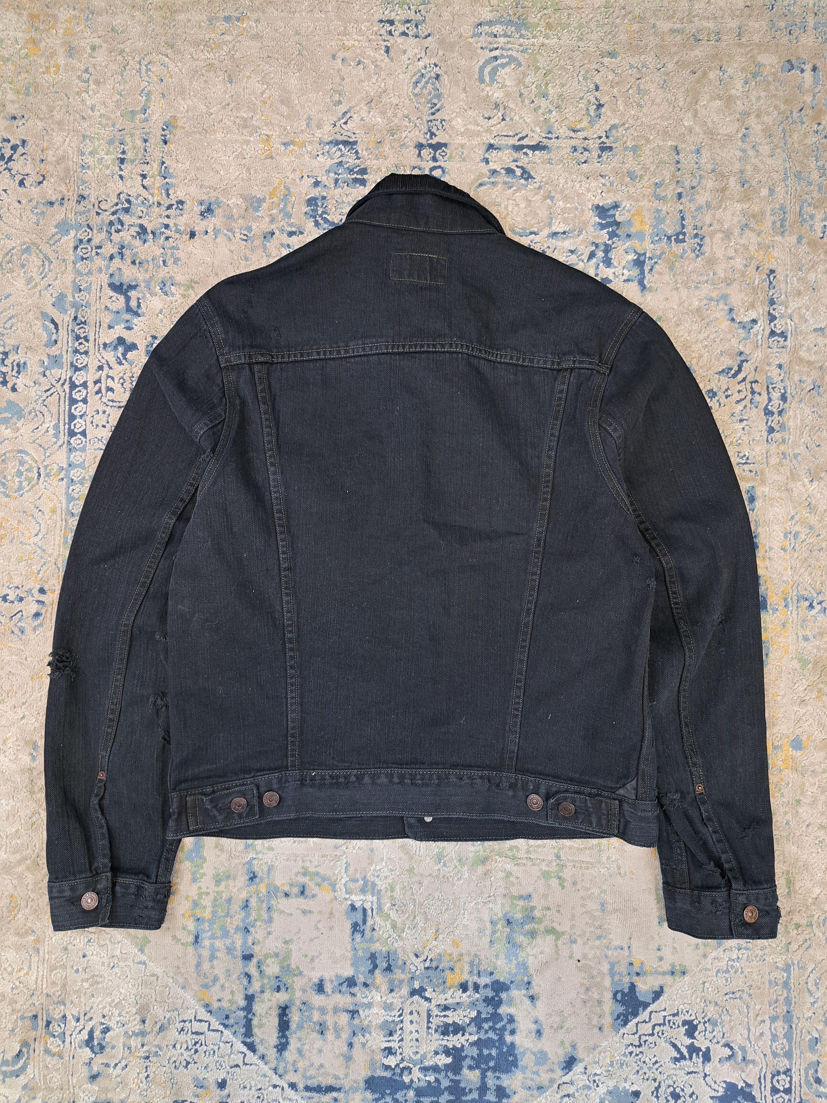 Denim & Supply Ralph Lauren Ralph Lauren Denim and Supply Light Jacket Archive Size US M / EU 48-50 / 2 - 7 Thumbnail