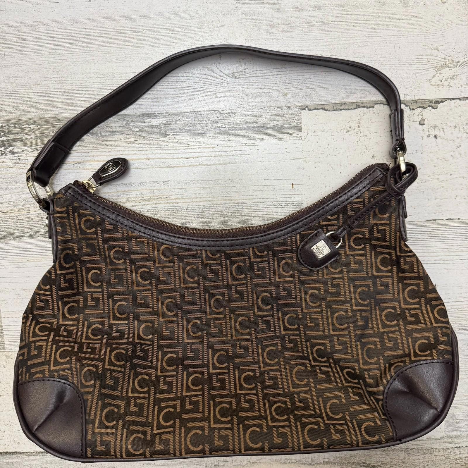 Designer Y2k Liz Claiborne Shoulder Bag Size ONE SIZE - 3 Thumbnail