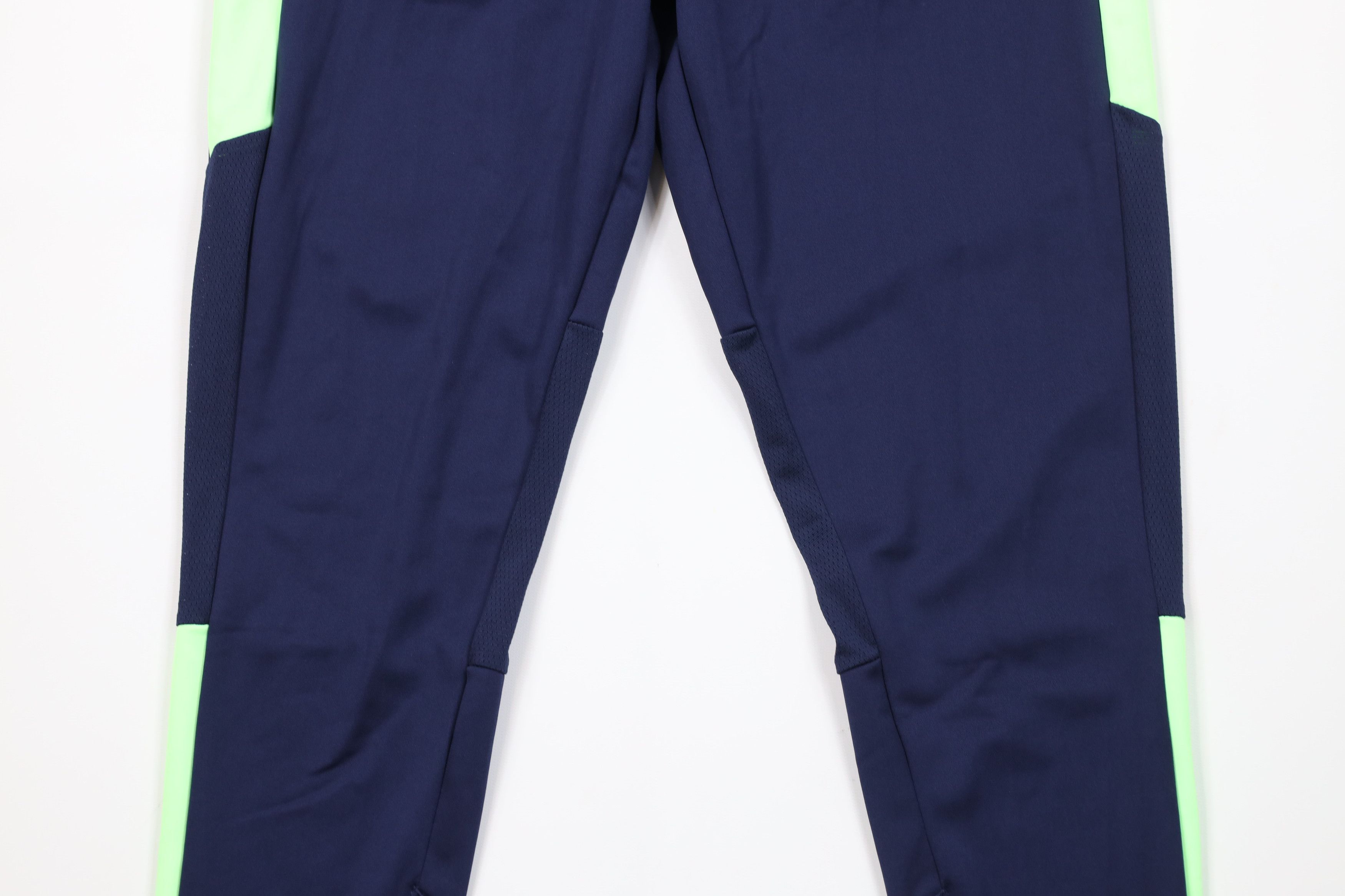 Puma New Puma DryCell Block Slim Fit Tapered Soccer Futbol Pants Size US 32 / EU 48 - 3 Thumbnail