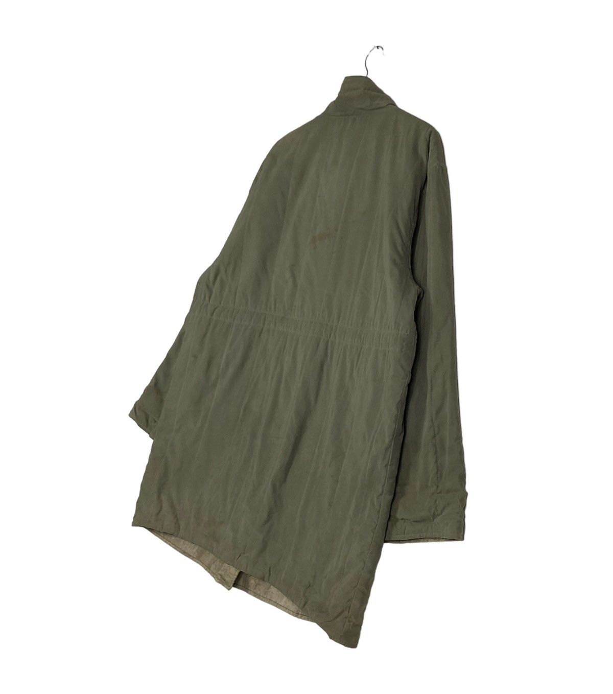 Japanese Brand 🔥VINTAGE REVERSIBLE BIKET JACKET PARACHUTE ISSEY MIYAKE Size US M / EU 48-50 / 2 - 10 Thumbnail