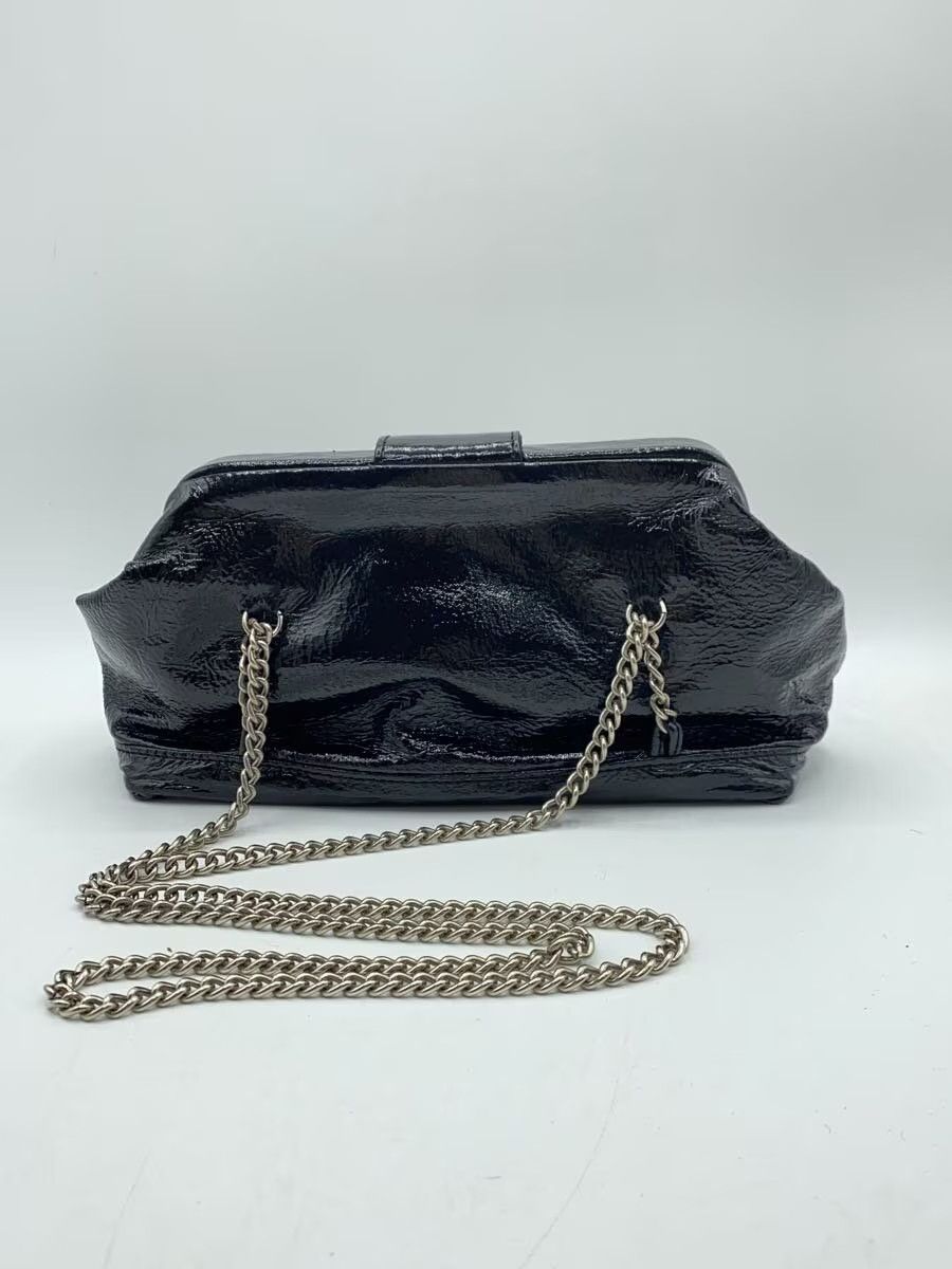Comme des Garcons Chain Shoulder Bag Size ONE SIZE - 3 Thumbnail