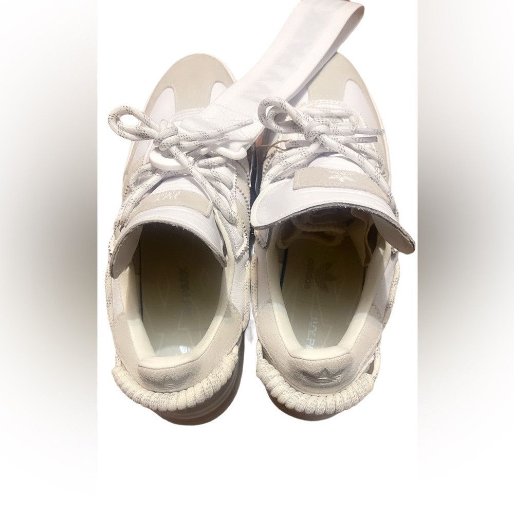 Adidas × Ivy Park NWT Adidas x Ivy Park super sleek 72 “icy 2” cream sneakers Size US 11.5 / IT 41.5 - 7 Thumbnail