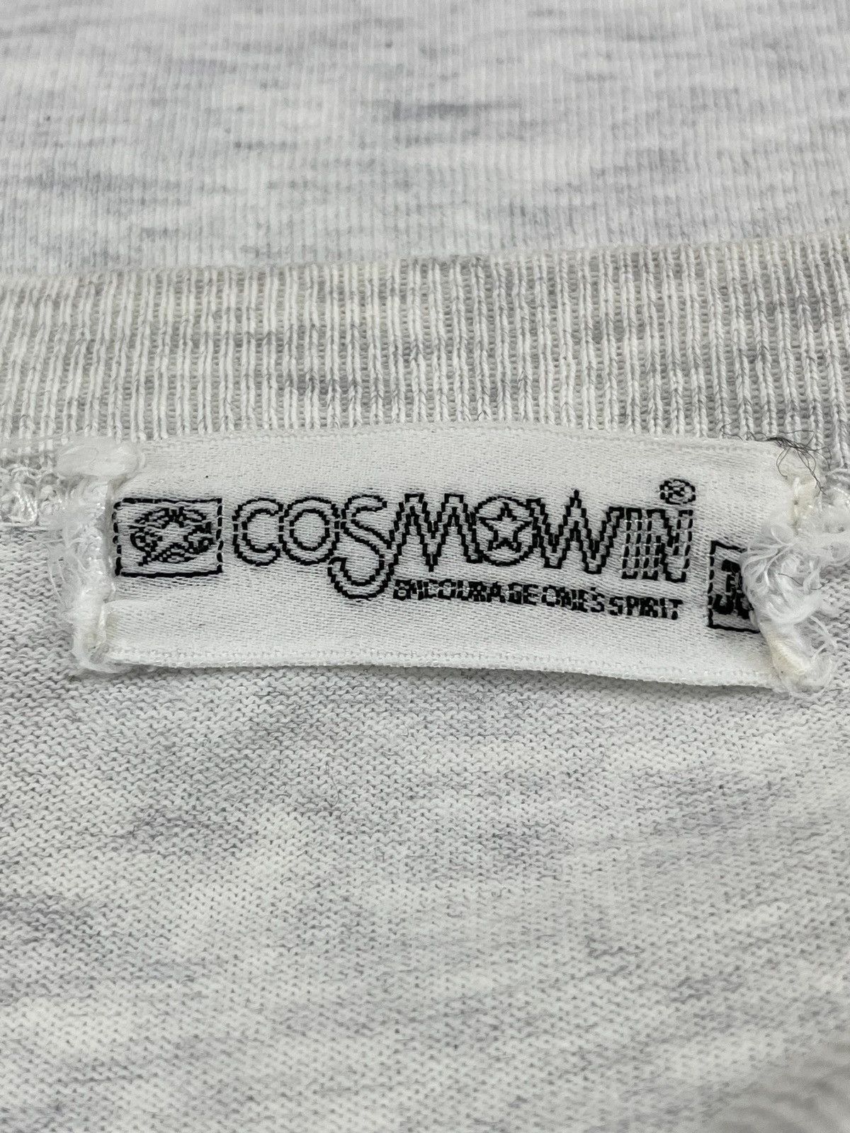 Vintage Cosmowin Vintage Graphic Set A Trap for Enemies Offside Trap Size US M / EU 48-50 / 2 - 14 Thumbnail