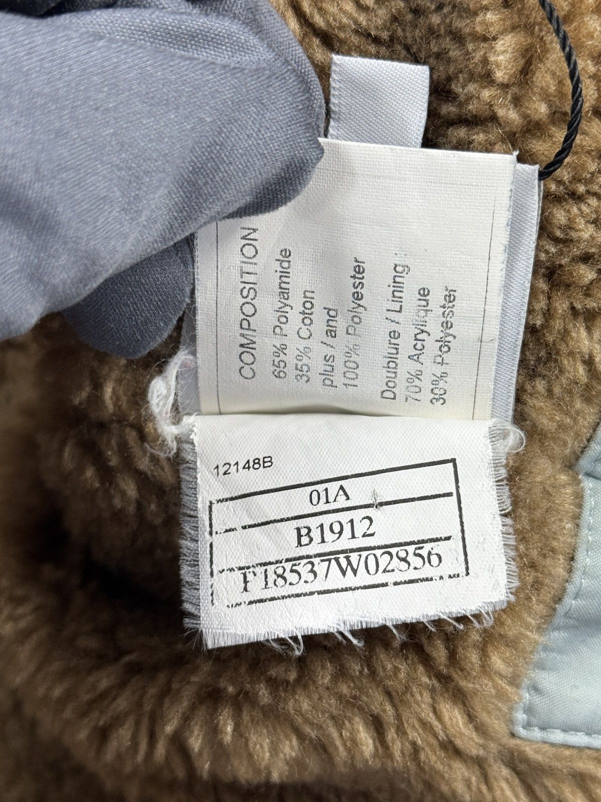 Chanel CHANEL SKI JACKET Size US M / EU 48-50 / 2 - 12 Thumbnail