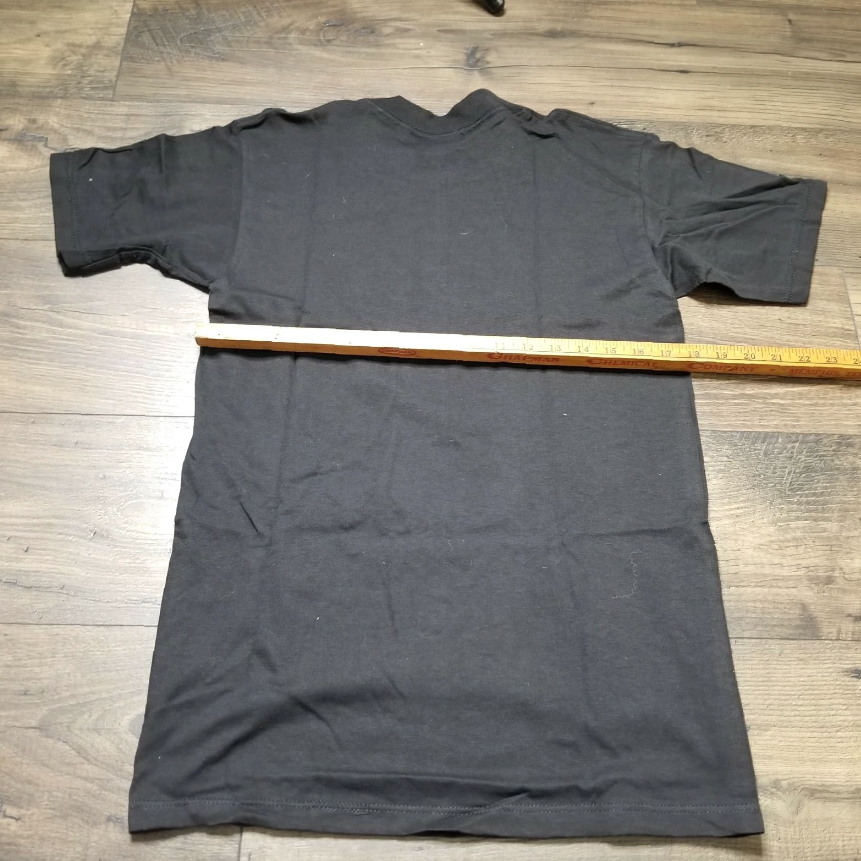Hard Rock Cafe VINTAGE Hard Rock Cafe Orlando A T Shirt Mens S US Made In USA Crew Neck Short Sleeve Black Rock 90s Size US S / EU 44-46 / 1 - 2 Thumbnail