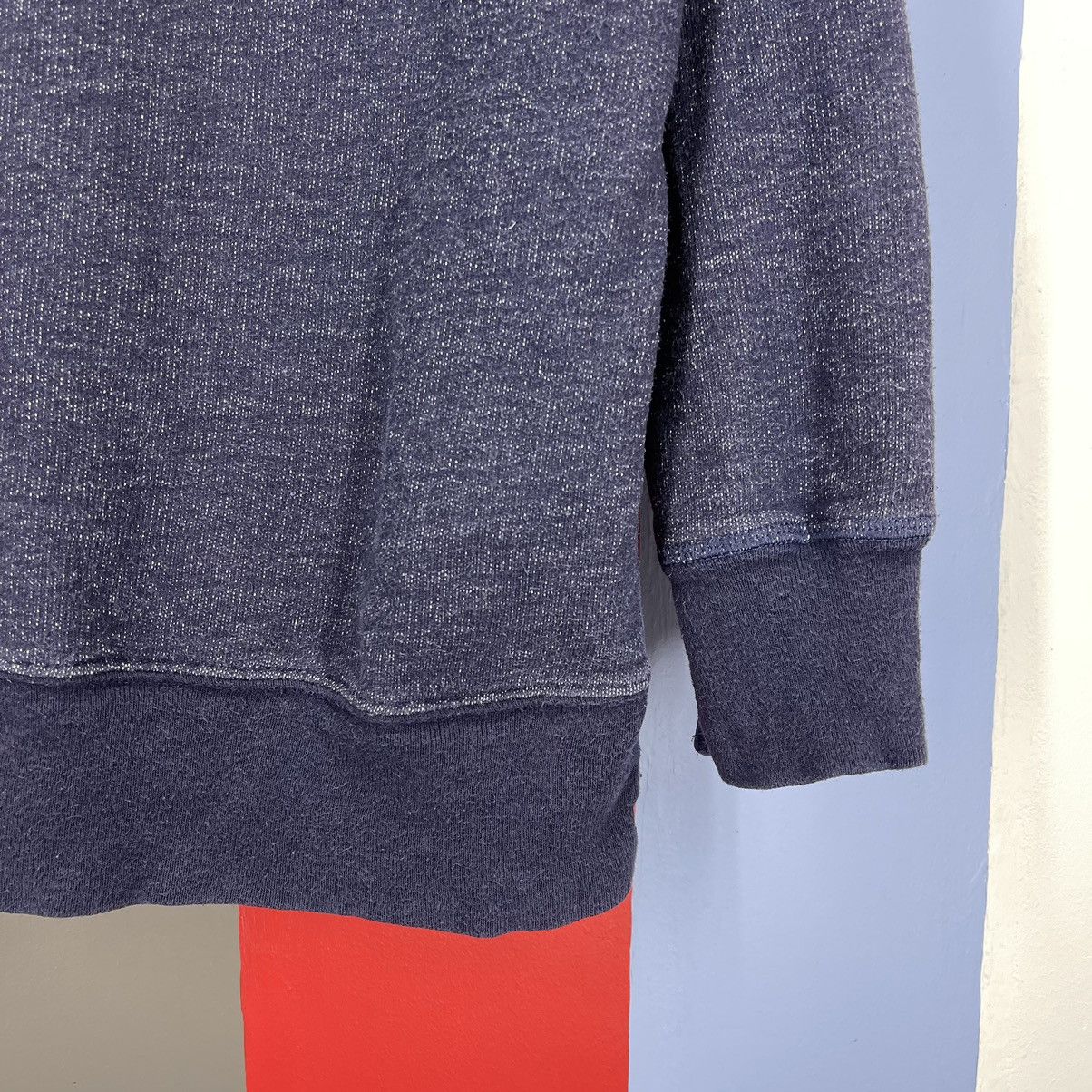 Columbiaknit 90s Vintage COLUMBIAKNIT Crew Neck Sweatshirt #1390/AU Size US S / EU 44-46 / 1 - 3 Thumbnail