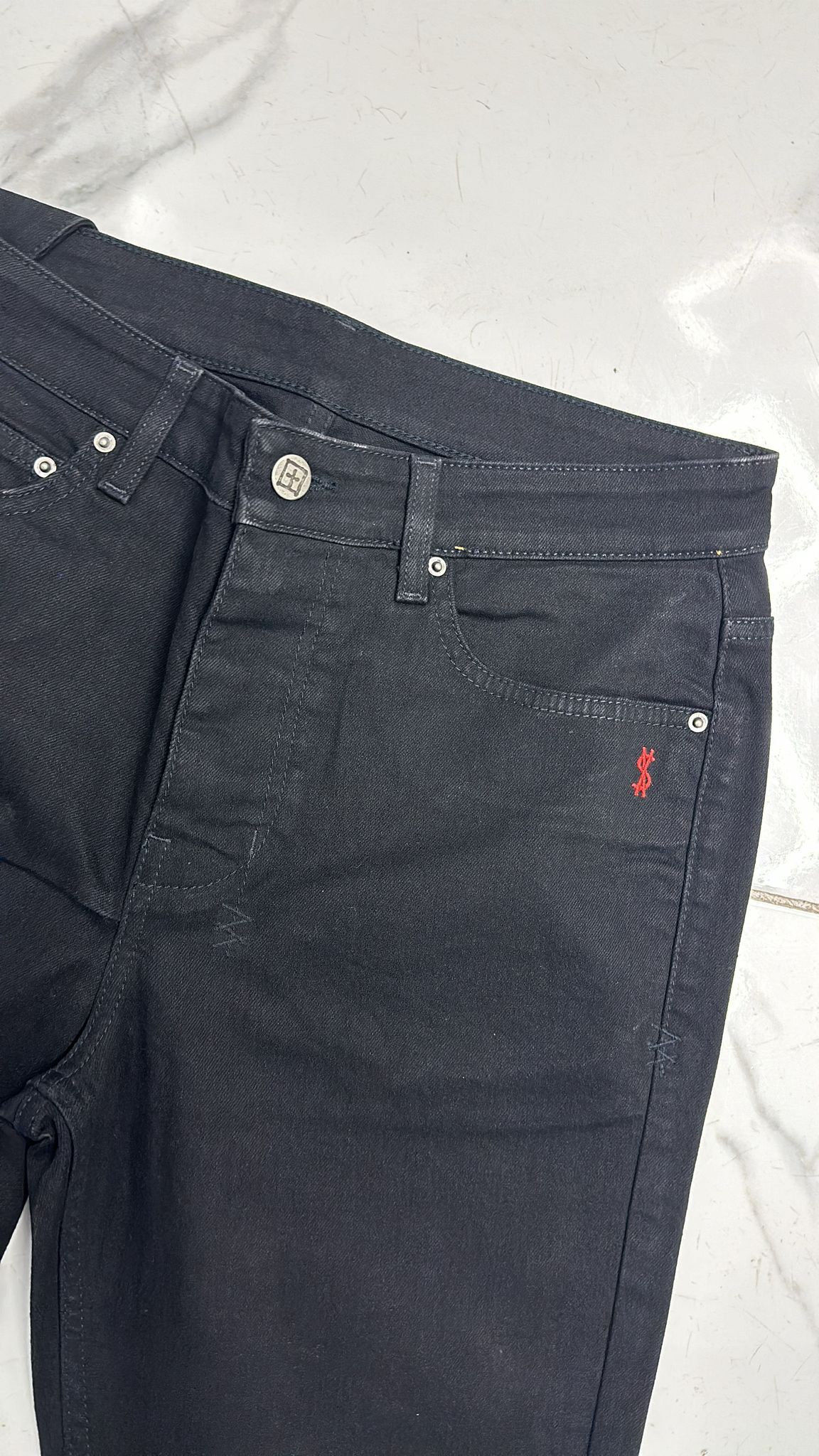 Ksubi Ksubi Sample Jean Size 32 Never Worn Size US 32 / EU 48 - 5 Thumbnail
