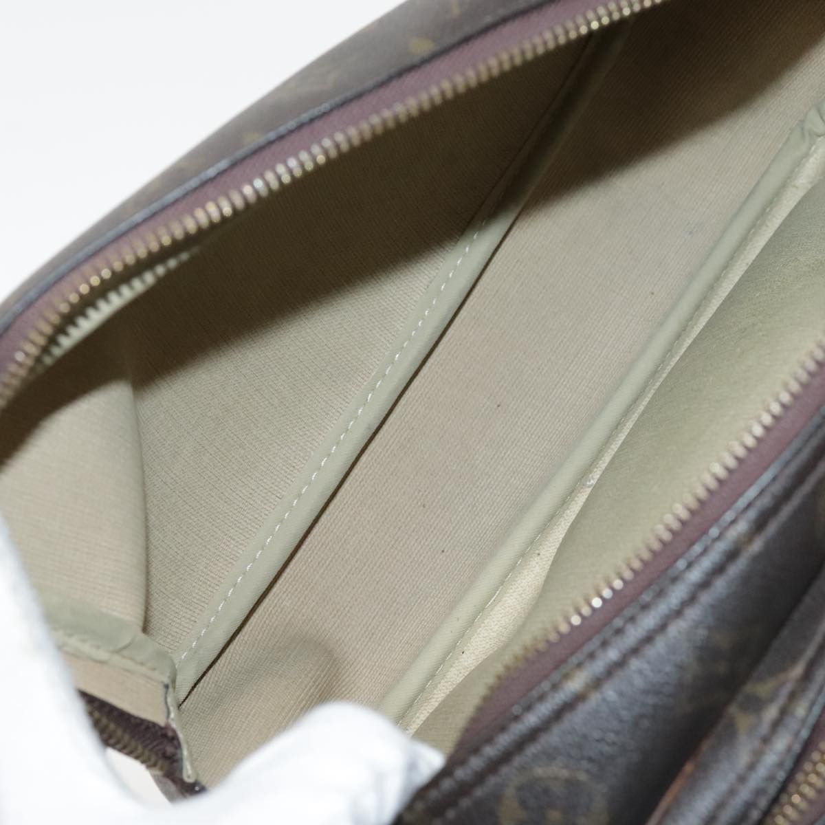 Louis Vuitton LOUIS VUITTON Monogram Reporter PM Shoulder Bag M45254 Size ONE SIZE - 11 Thumbnail