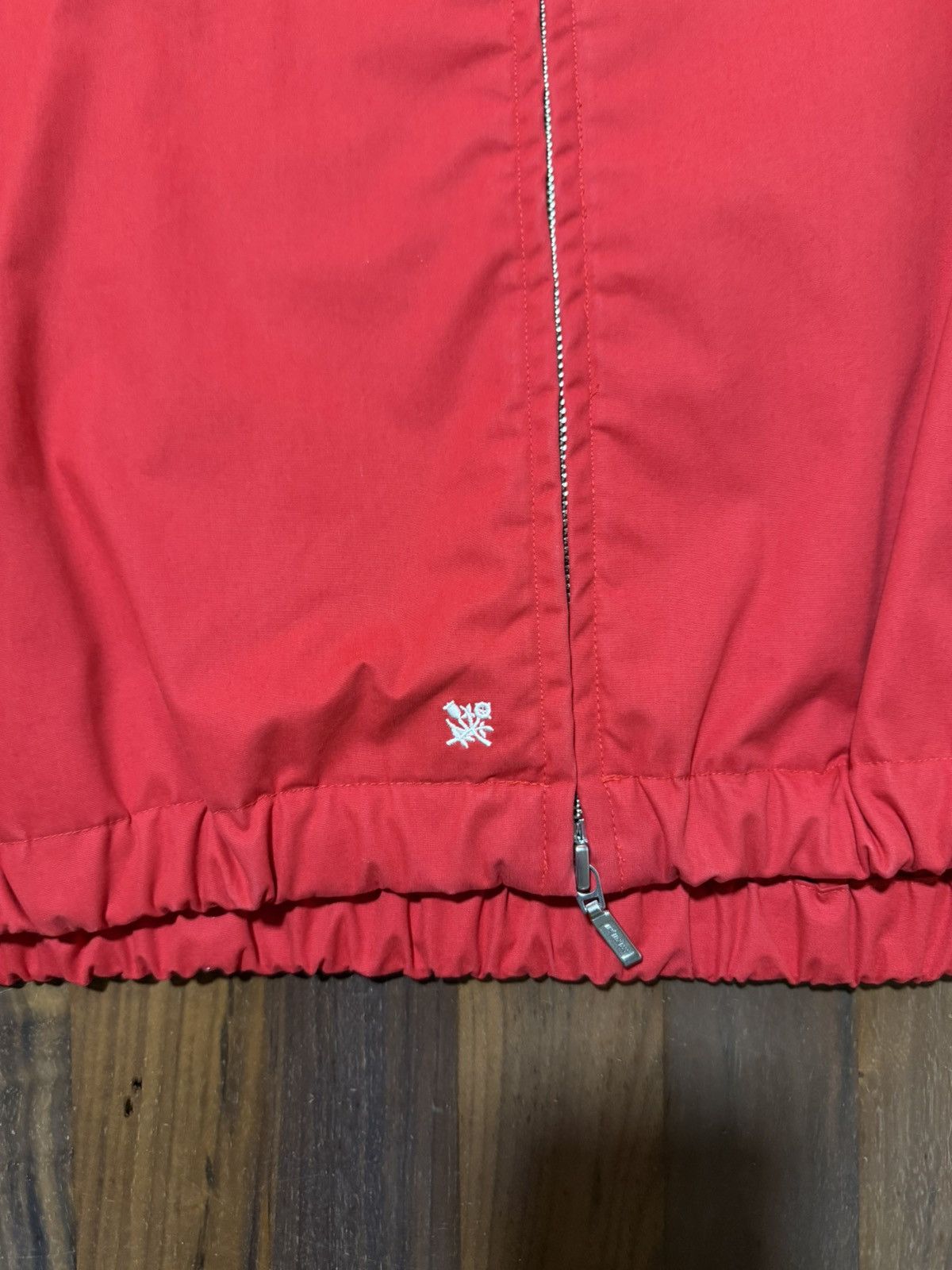 Aime Leon Dore Aime Leon Dore New York Yankees Lightweight Hooded Jacket Size US XXL / EU 58 / 5 - 3 Thumbnail