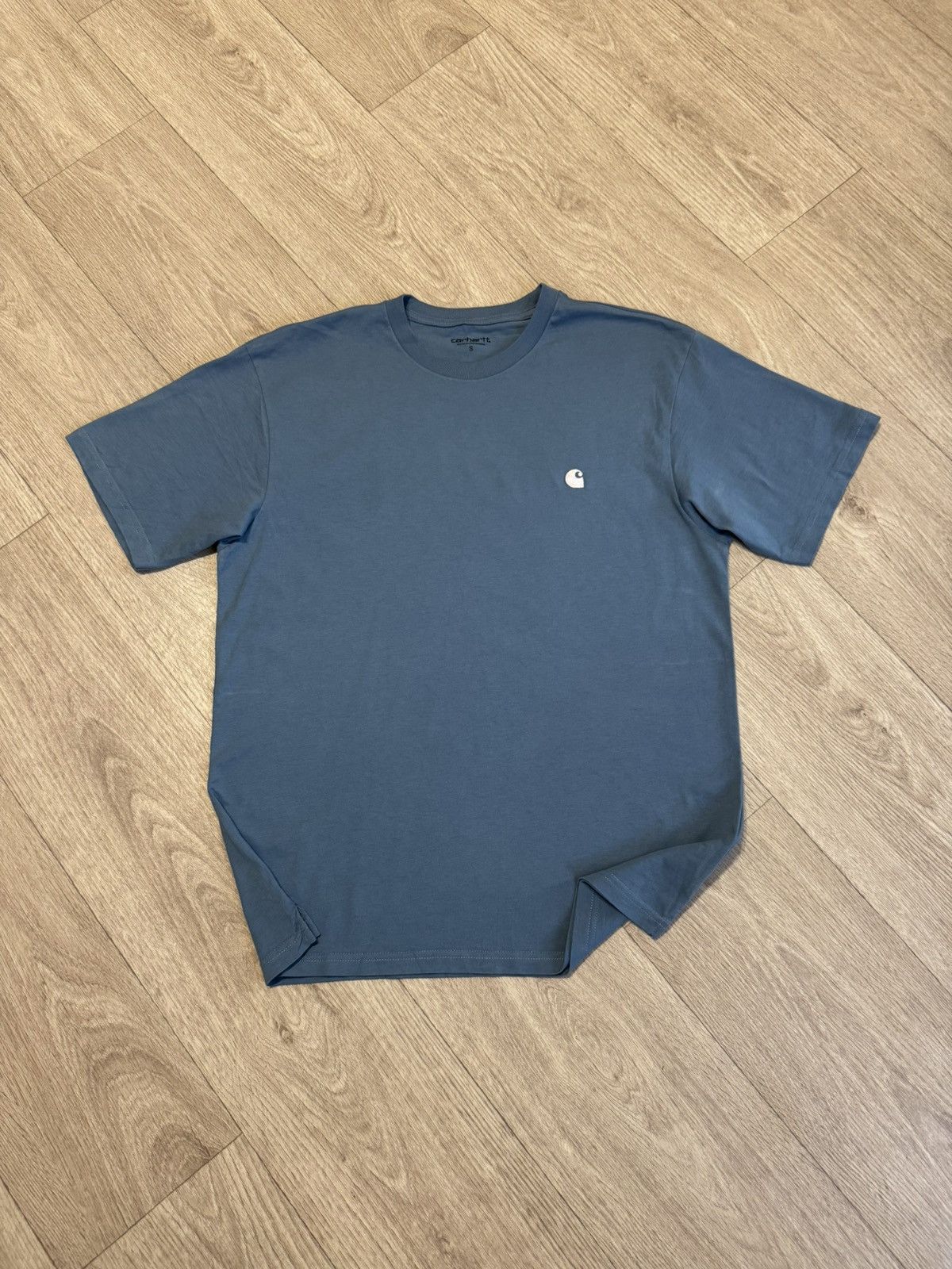 Carhartt 🔷Carhartt Y2K T-shirt🔷 Size US S / EU 44-46 / 1 - 1 Thumbnail
