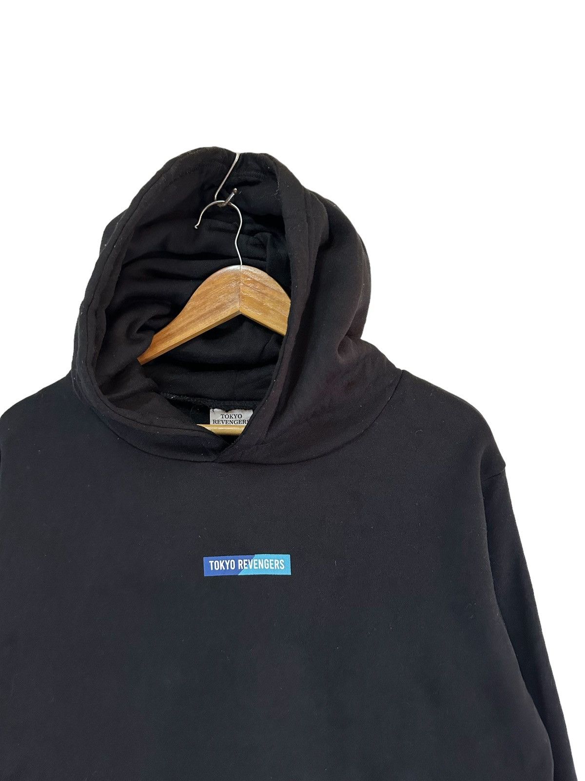 Anime × Japanese Brand Japan Tokyo Revengers Hoodie Size US M / EU 48-50 / 2 - 3 Thumbnail
