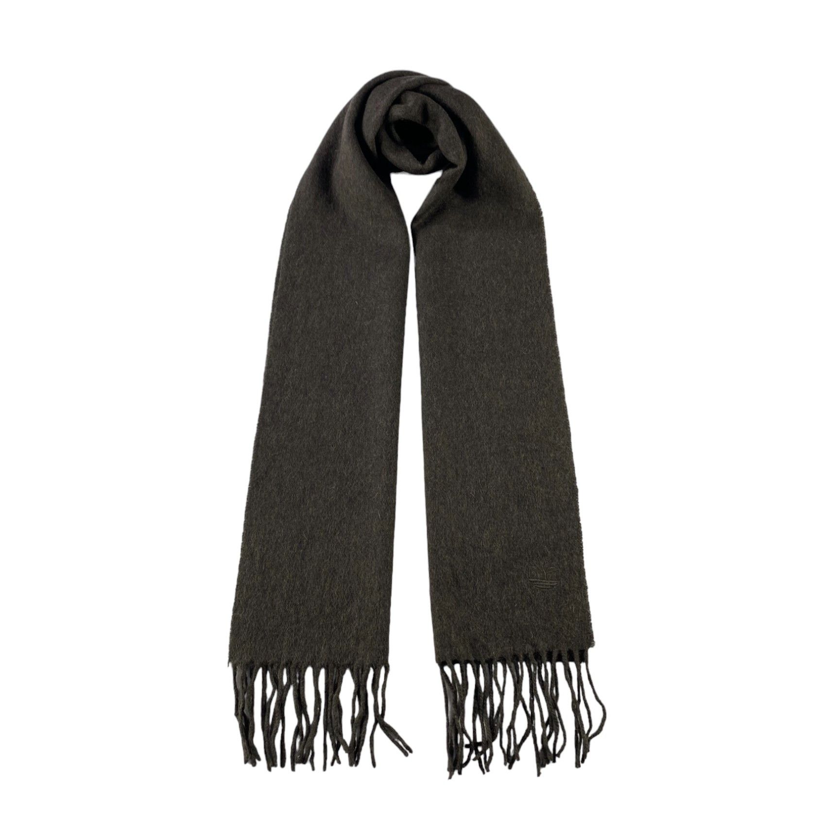 Timberland × Vintage Timberland Scarf / Muffler / Neckwear Size ONE SIZE - 1 Thumbnail