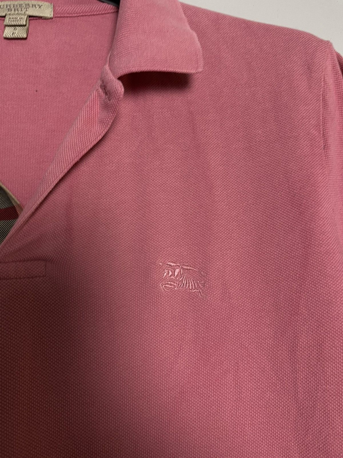 Burberry Polo burberry Size US S / EU 44-46 / 1 - 3 Thumbnail