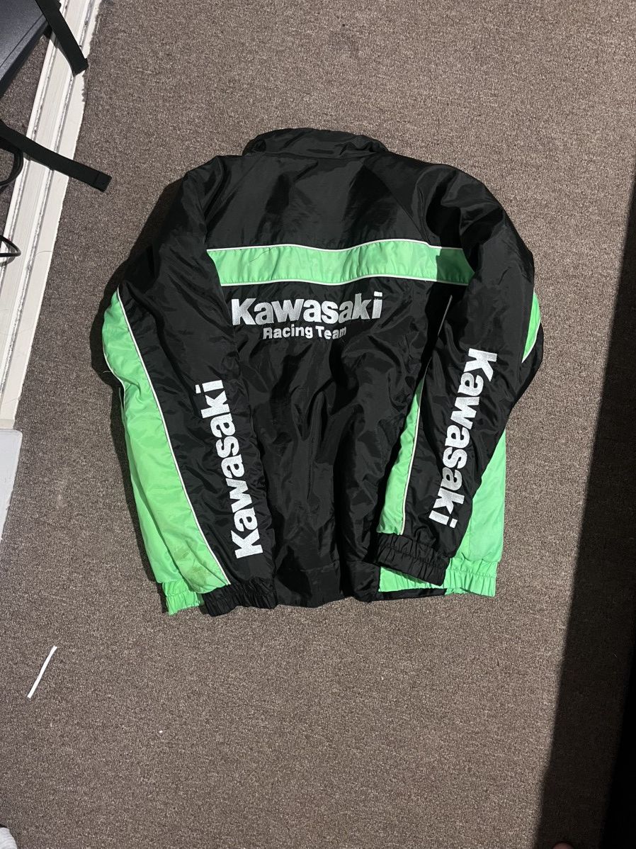Other Kawasaki Size US L / EU 52-54 / 3 - 3 Thumbnail
