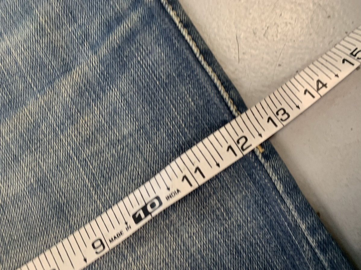 Levi's Vintage Levi’s orange tab bootcut denim Size US 36 / EU 52 - 13 Thumbnail