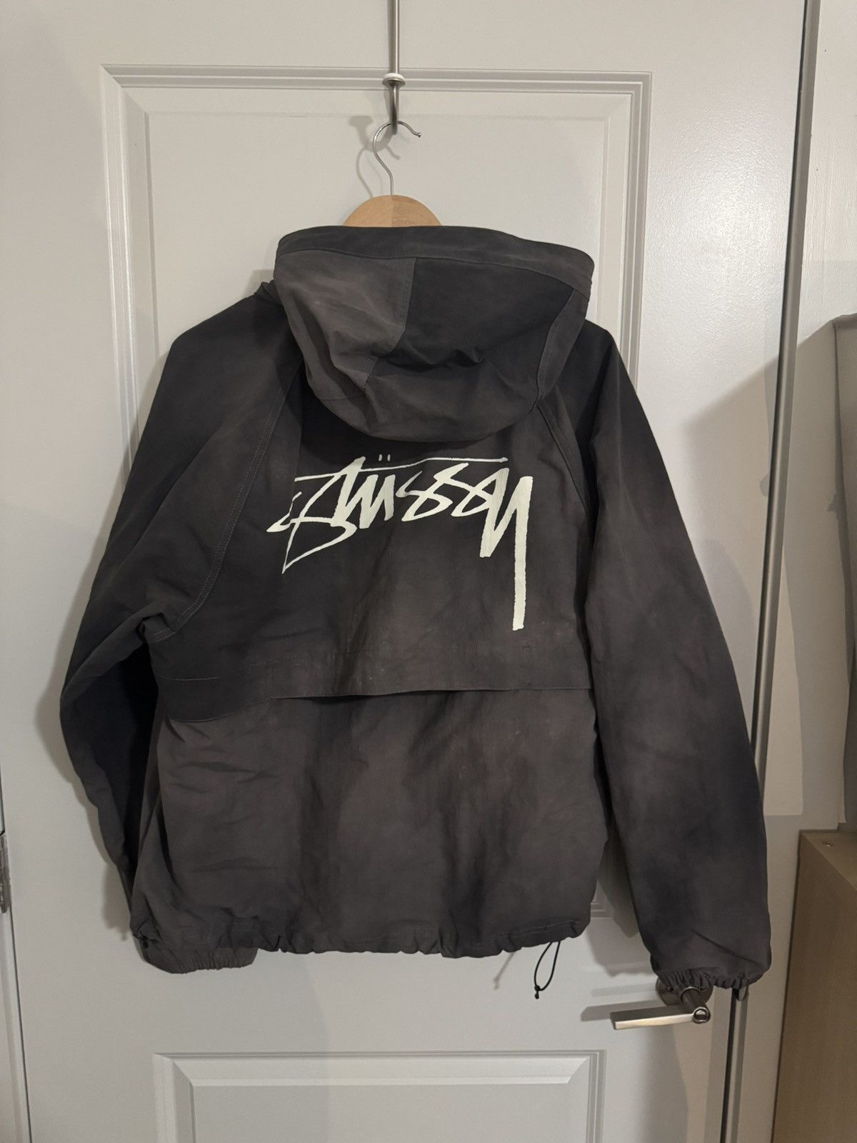 stussy アウター STUSSY(ステューシー) アウター・ジャケット(メンズ) - 海外通販