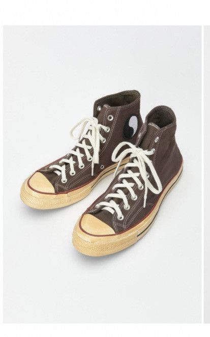Our Legacy Workshop Chucks Size US 9 / EU 42 - 7 Thumbnail