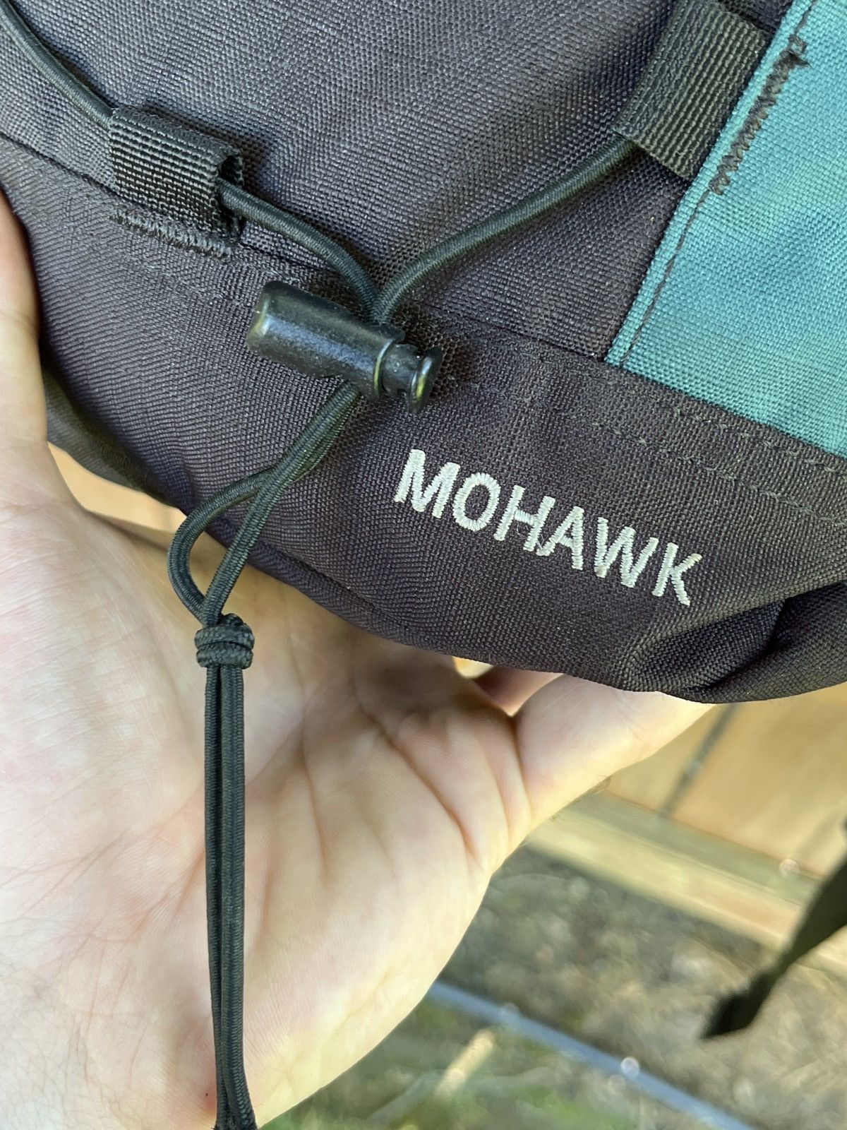 The North Face The North Face Mohawk Backpack Size ONE SIZE - 4 Thumbnail
