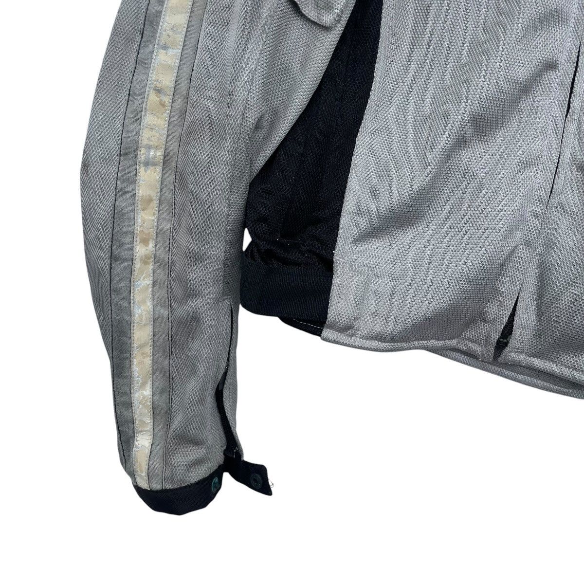 Gear for Sports 💥Japanese Brand Rough Road Motorcycle Jacket Size US L / EU 52-54 / 3 - 5 Thumbnail