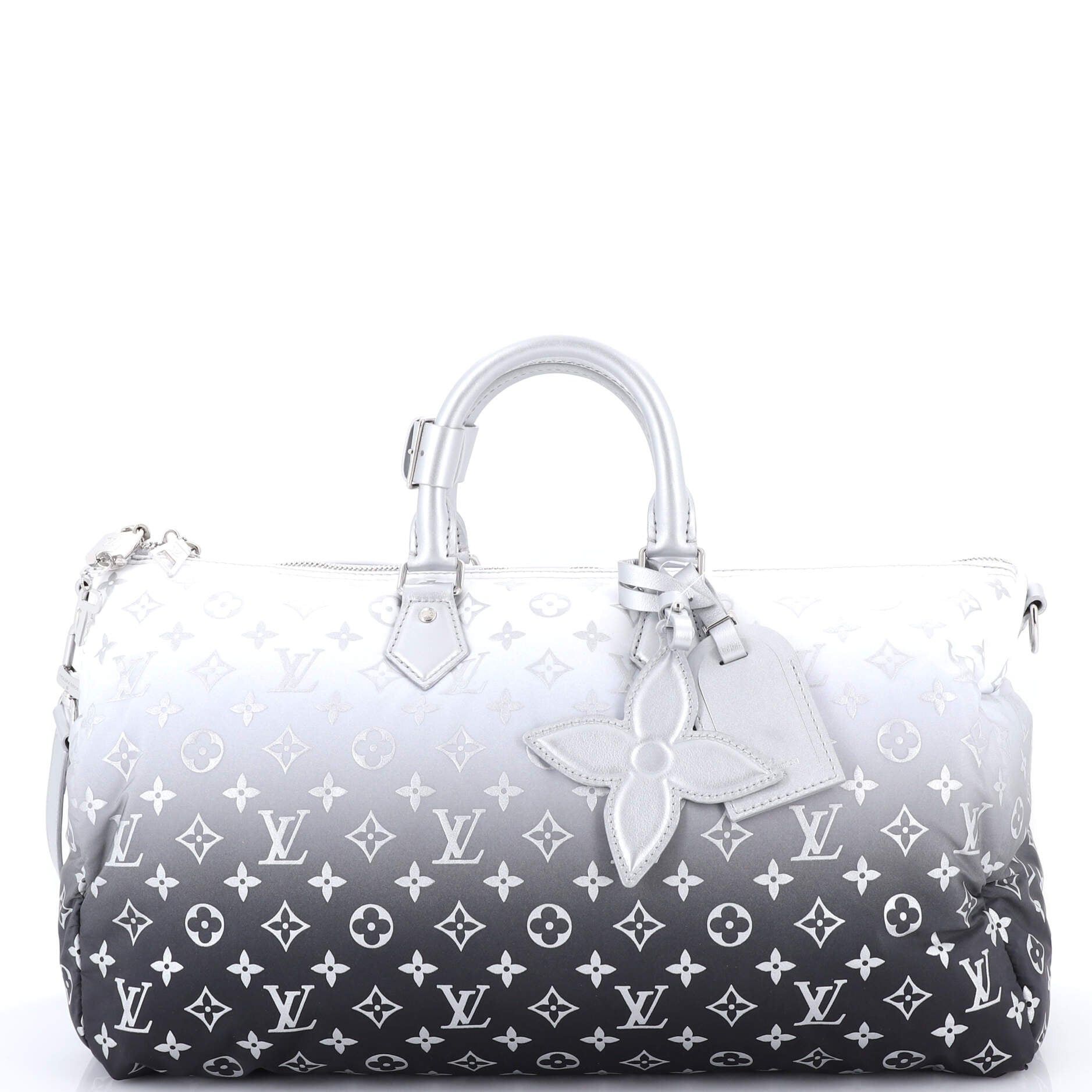 Louis Vuitton Keepall Bandouliere Bag Size ONE SIZE - 1 Thumbnail