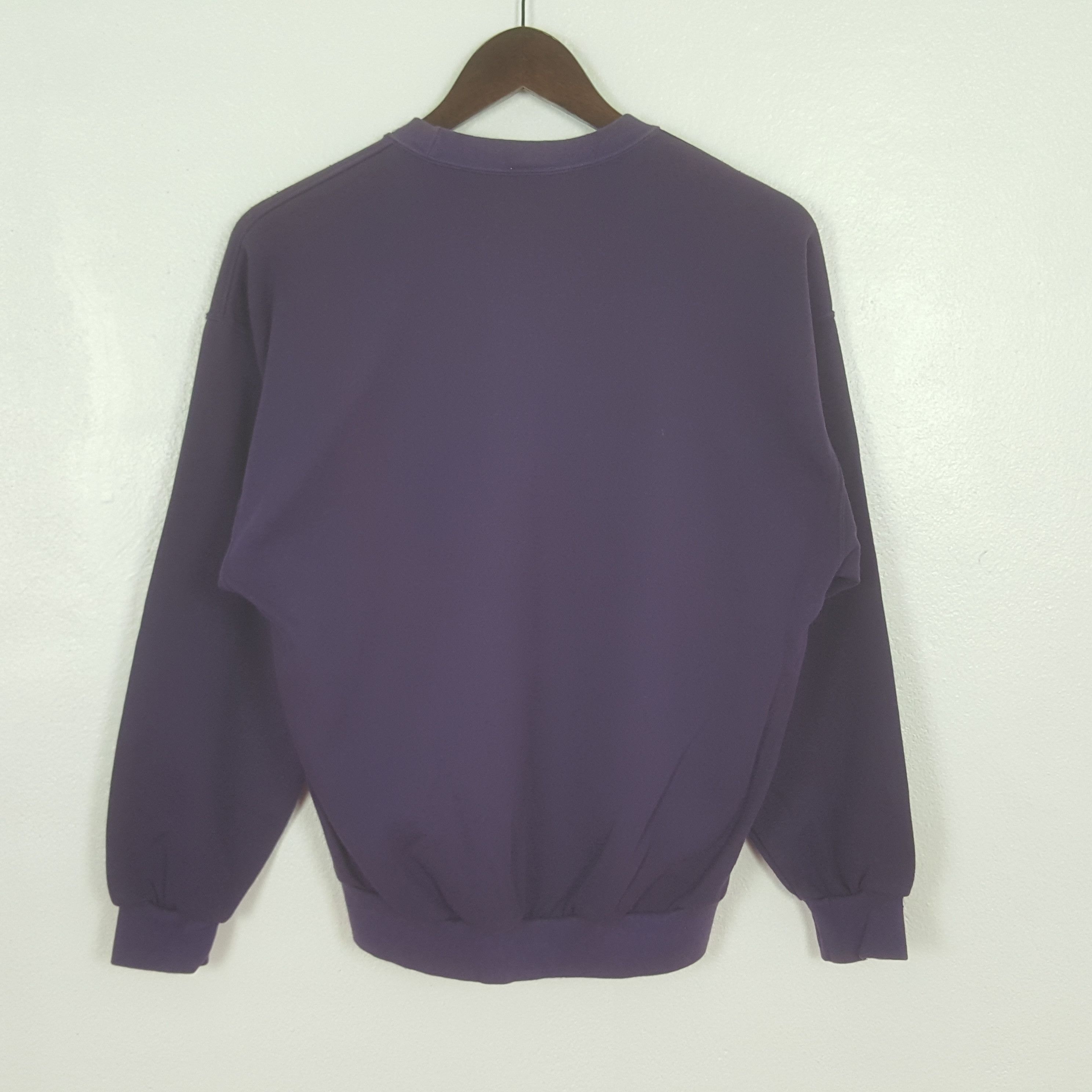 Ellesse Vintage Ellesse 1959 Sweatshirt Size S / US 4 / IT 40 - 2 Thumbnail