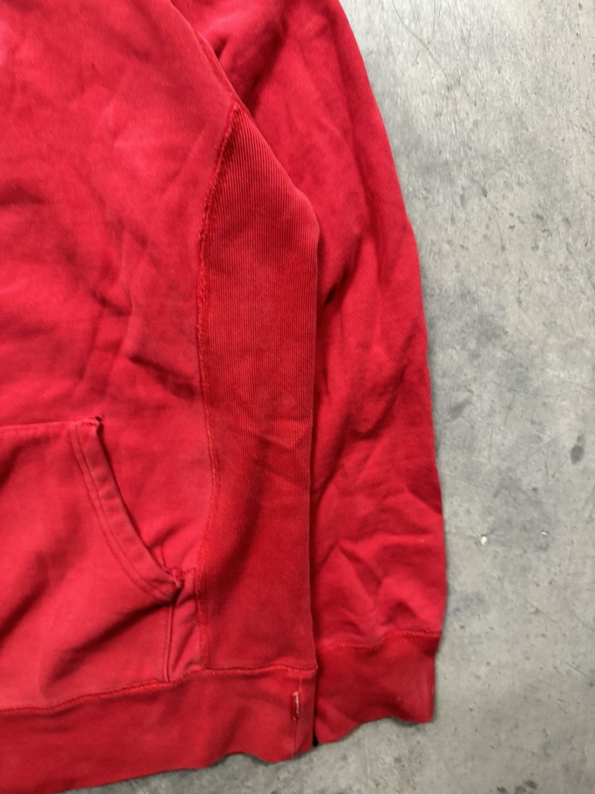 Supreme Supreme FW 2017 Box Logo Hoodie Size US S / EU 44-46 / 1 - 4 Thumbnail
