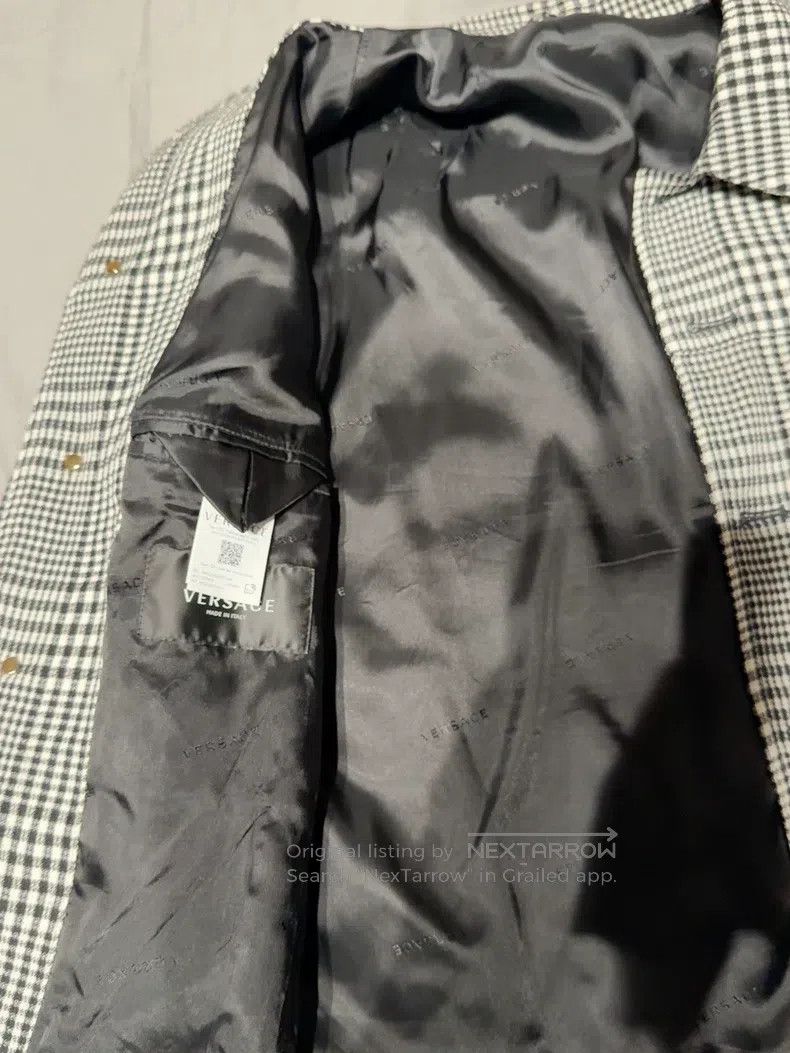 Versace Versace Casual suits Size L / US 10 / IT 46 - 5 Thumbnail