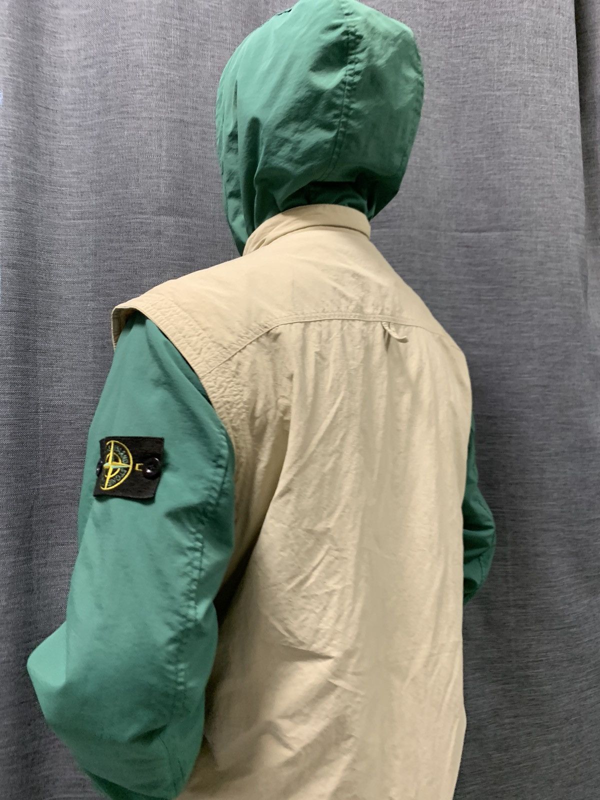 Fjallraven × Vintage Fjallraven Size US M / EU 48-50 / 2 - 4 Thumbnail