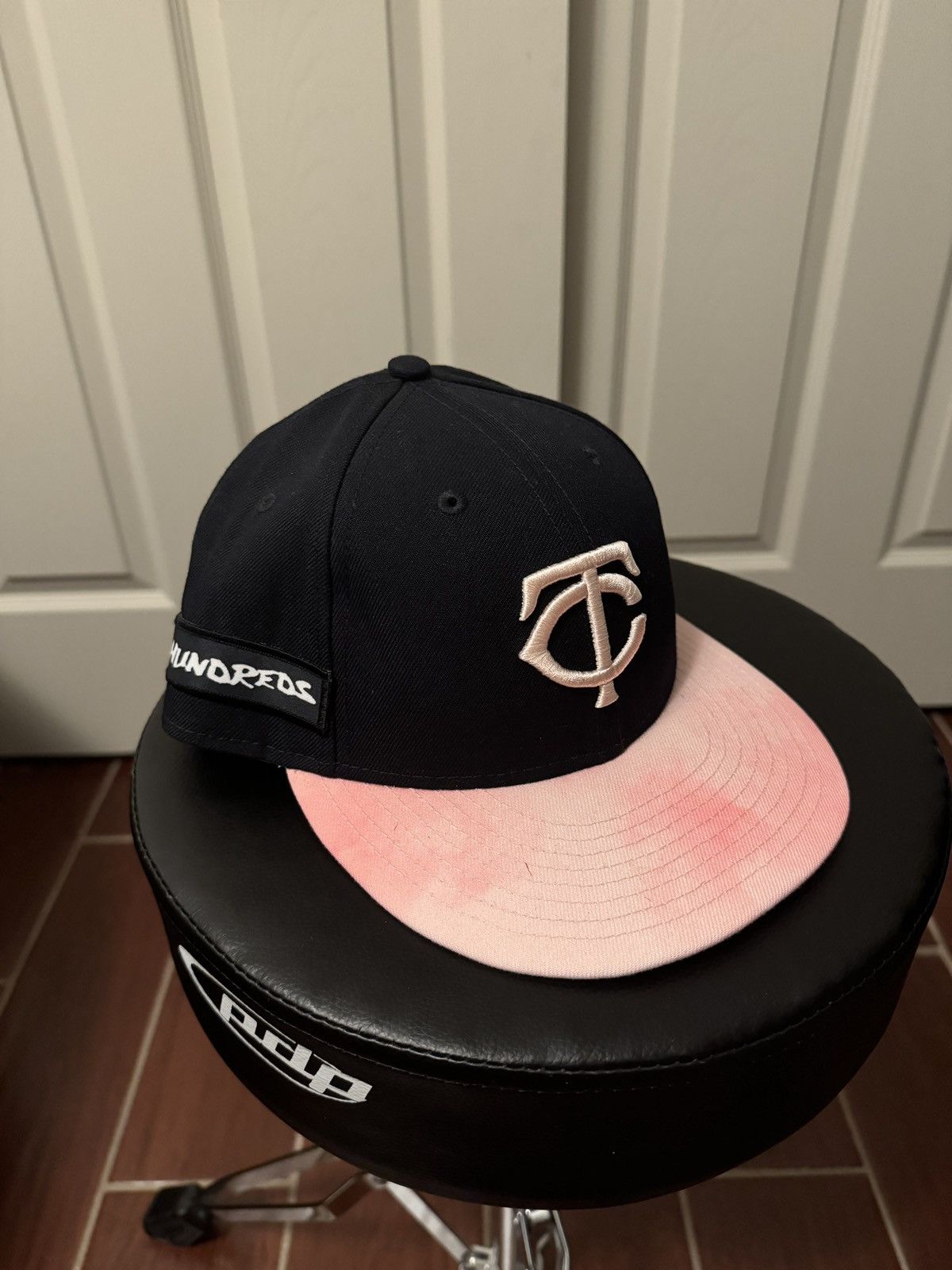 New Era × Vivienne Westwood Custom Vivienne Westwood New Era