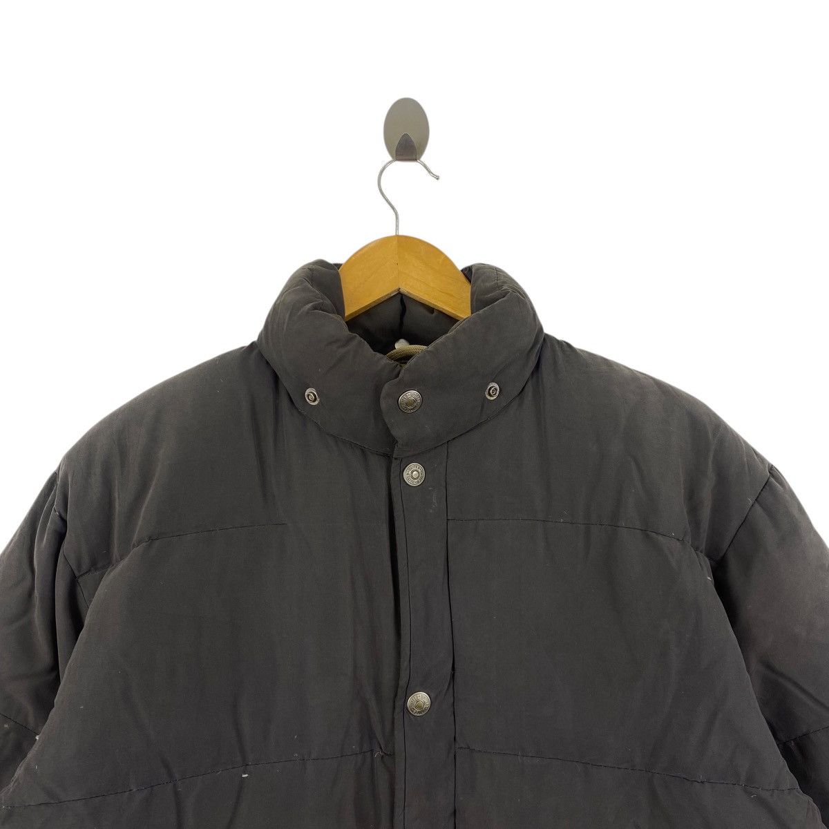 Vintage Vintage 90s UNITED GEAR Usa Puffer Jacket Outdoor Style Mens Size US M / EU 48-50 / 2 - 2 Thumbnail