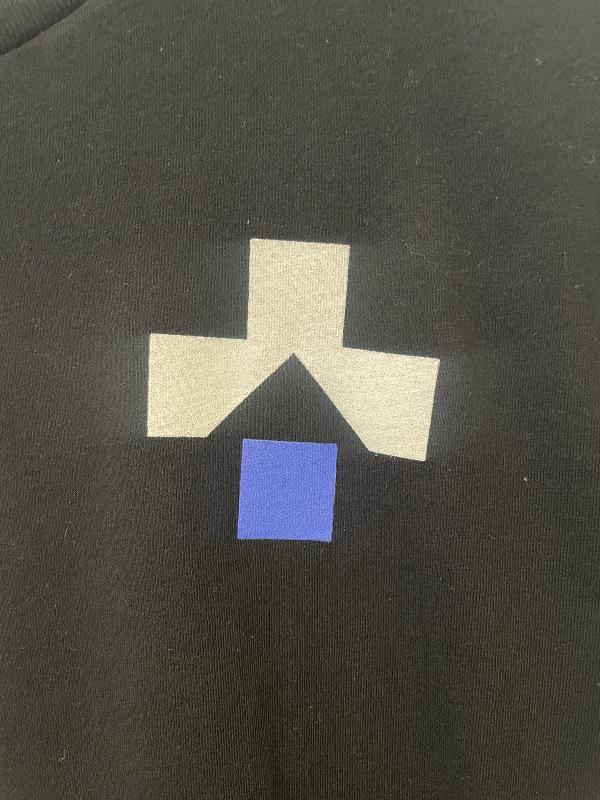 Canvas Plusgrade "World Tour" Tech Promo Tee - Bella+Canvas - M Size US M / EU 48-50 / 2 - 6 Thumbnail
