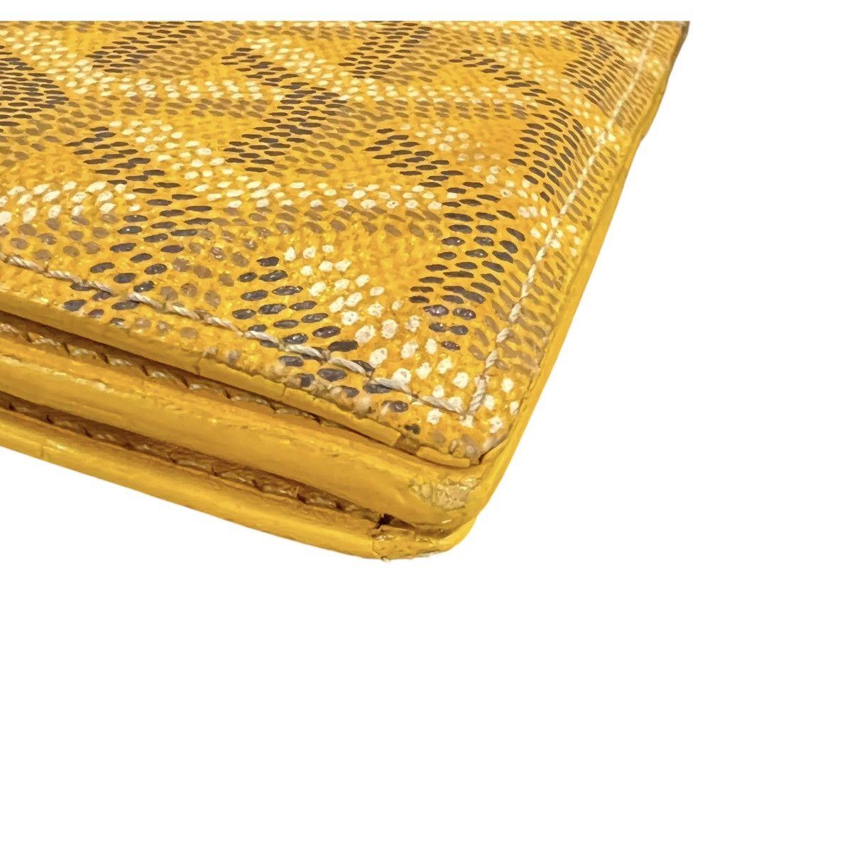 Goyard Goyard Richelieu Long Wallet Size ONE SIZE - 9 Thumbnail
