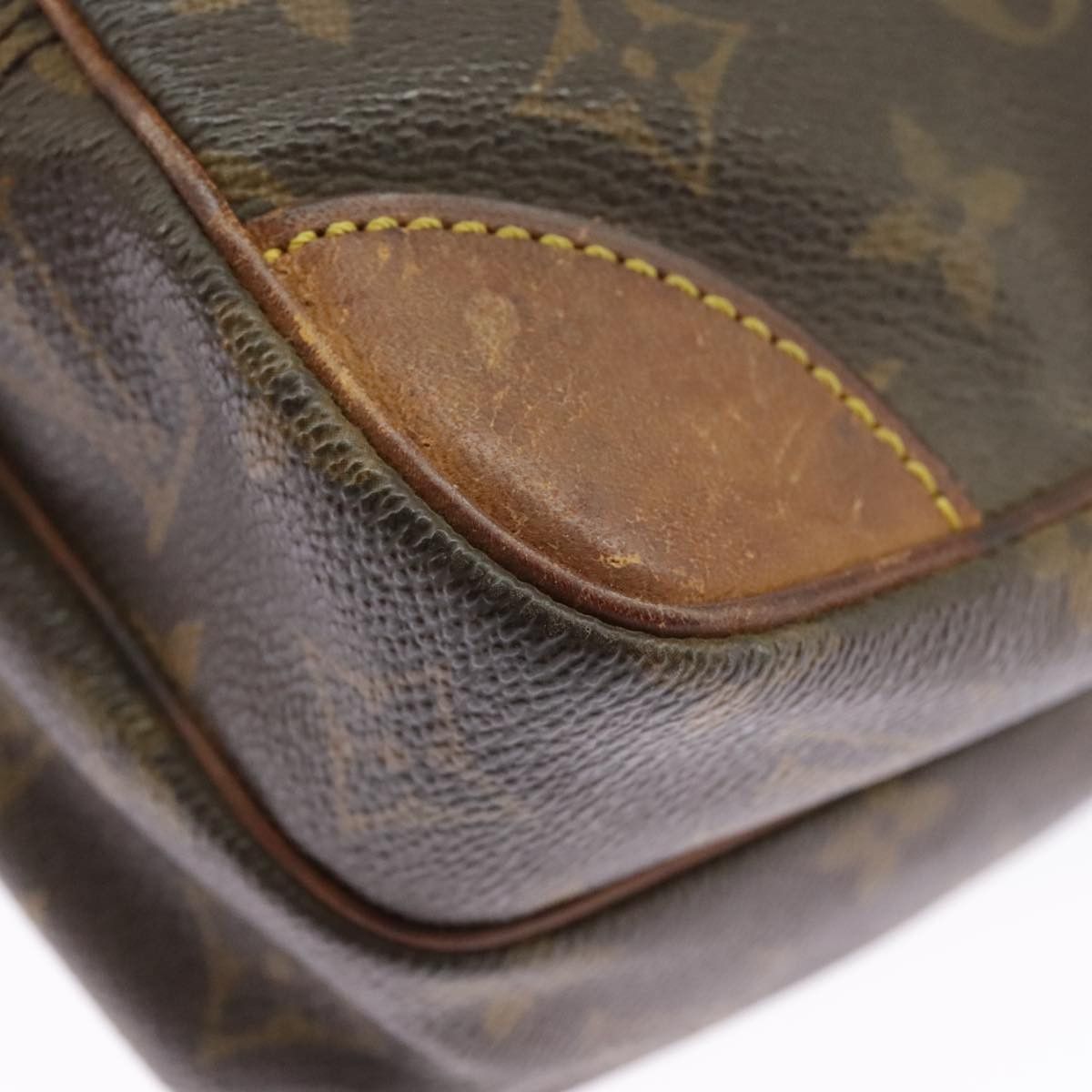 Louis Vuitton LOUIS VUITTON Monogram Amazon Shoulder Bag M45236 Size ONE SIZE - 14 Thumbnail