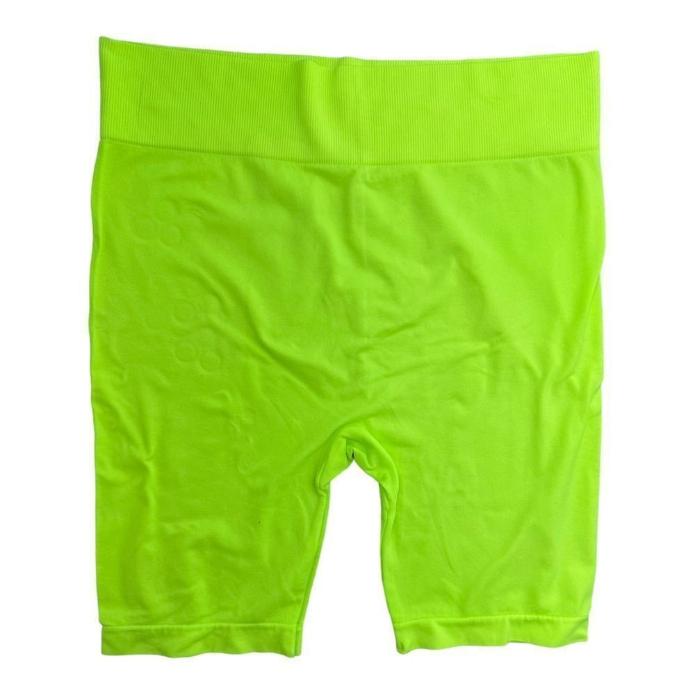 Other Eye Candy SZ 1x/2x shaper shorts - set of two Size ONE SIZE - 2 Thumbnail