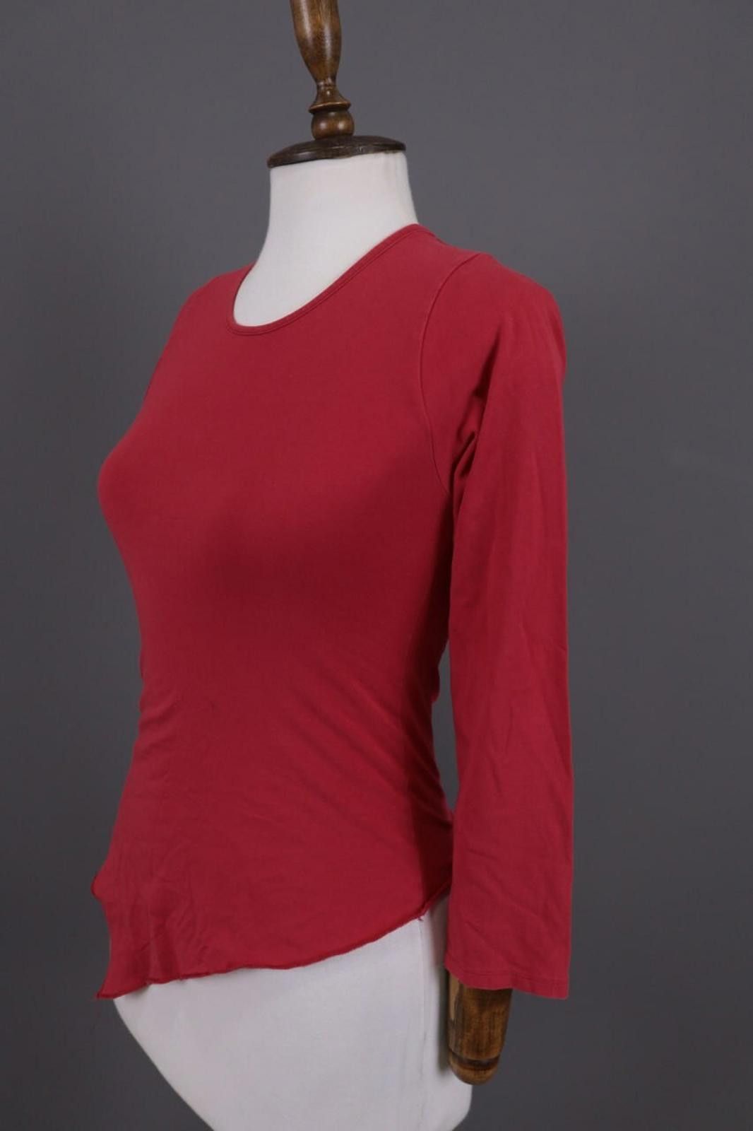 Ivan Grundahl Ivan Grundahl Copenhagen Stretch Relaxed Top Shirt Size S Size S / US 4 / IT 40 - 5 Thumbnail