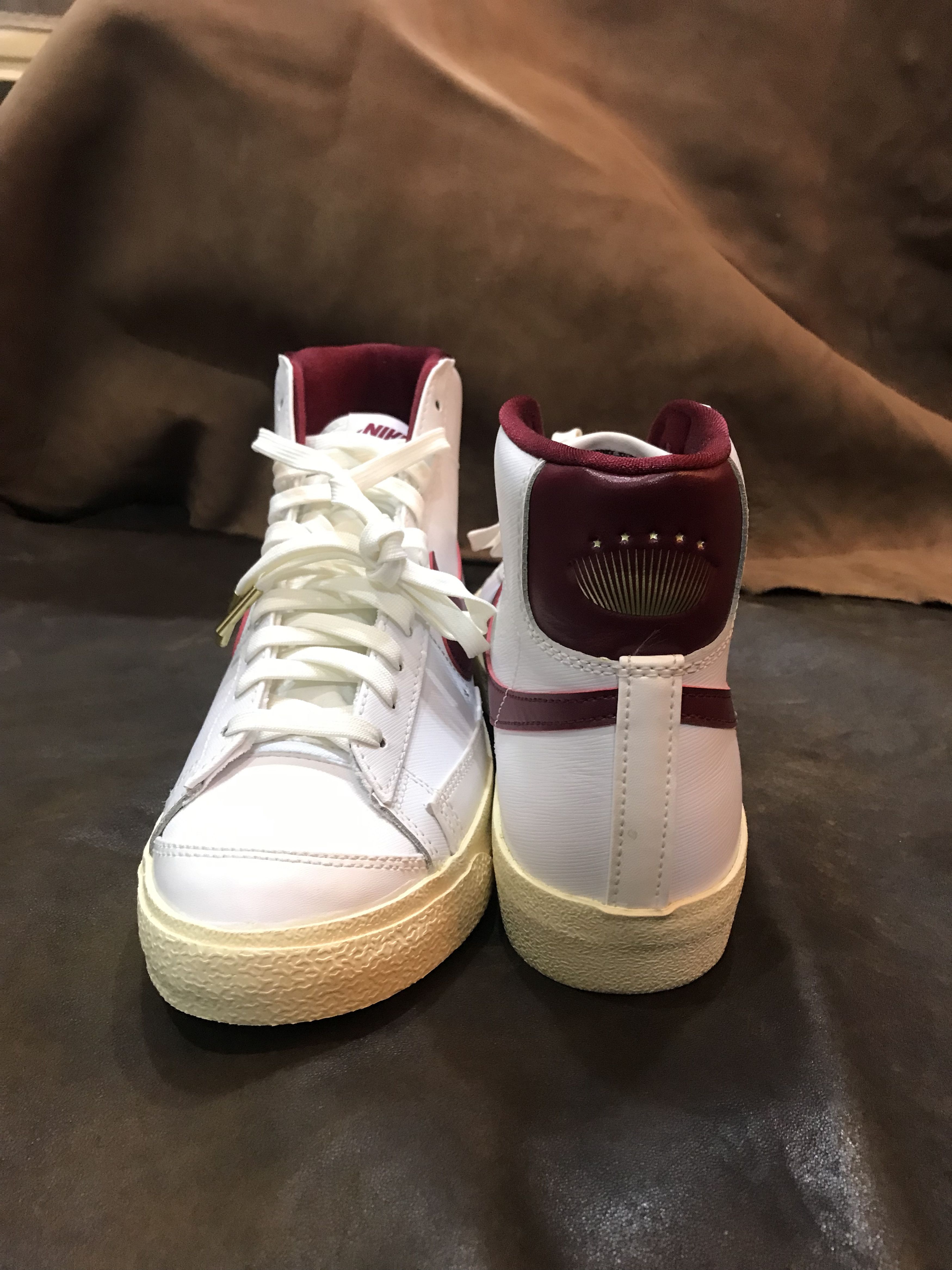Nike Nike Blazer 77 Mid MMXXIII brand new with no tags Size US 9.5 / EU 42-43 - 6 Thumbnail
