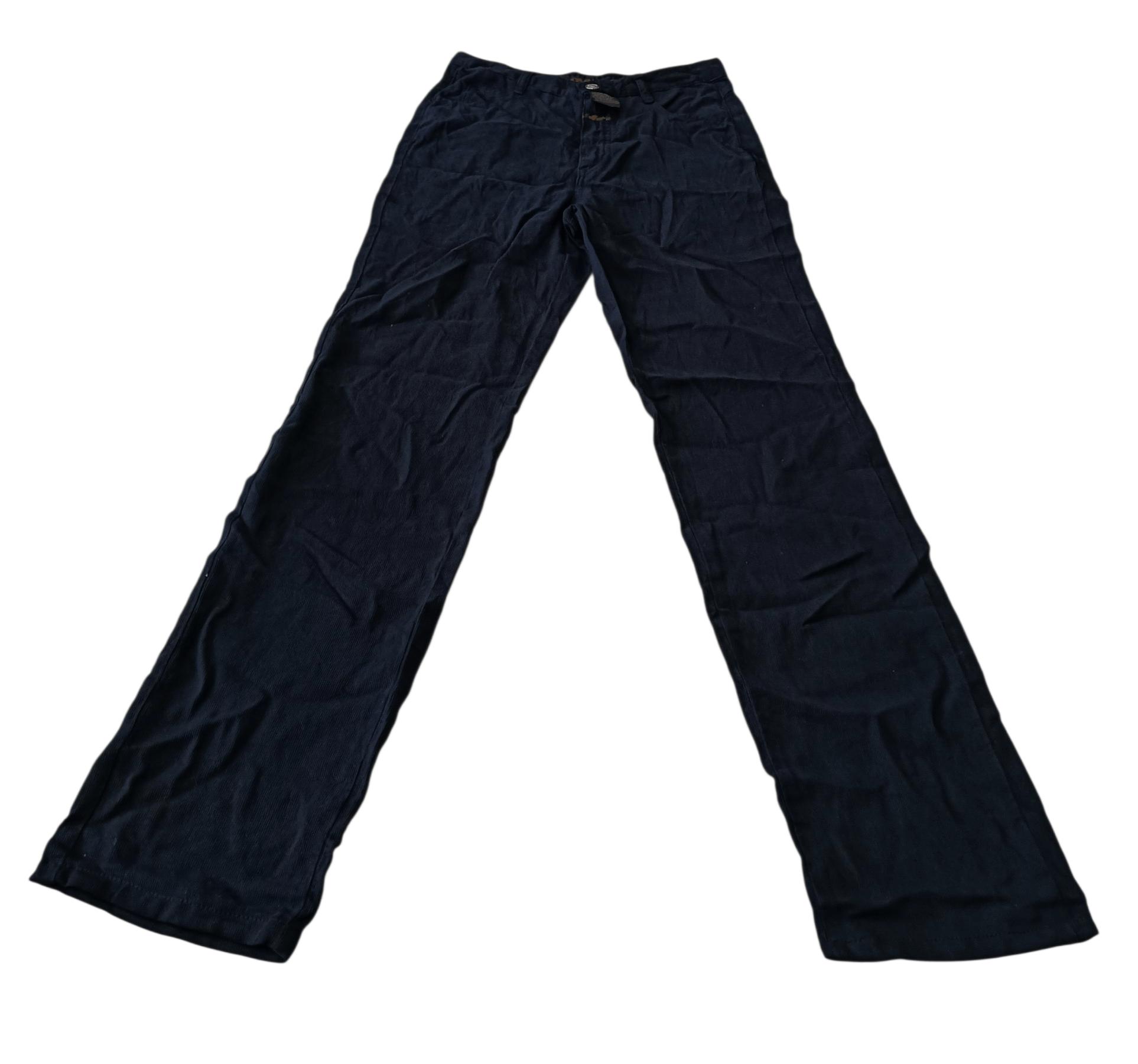 Marithe + Francois Girbaud Marithe + Francois Girbaud Pants Size 26" / US 2 / IT 38 - 4 Thumbnail