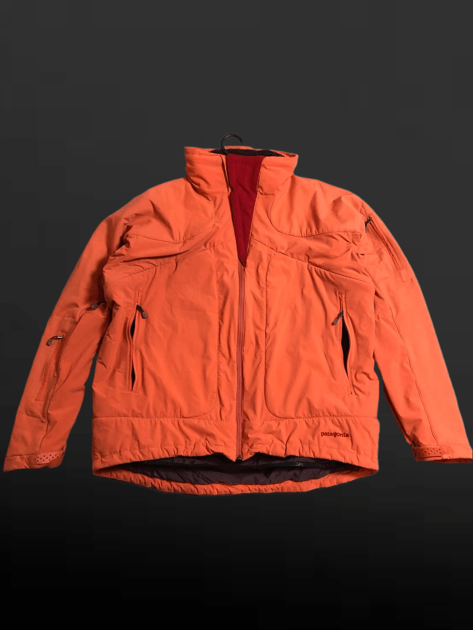 Patagonia Patagonia Swiftwater Jacket Lightweight Rain Shell Size US M / EU 48-50 / 2 - 1 Thumbnail